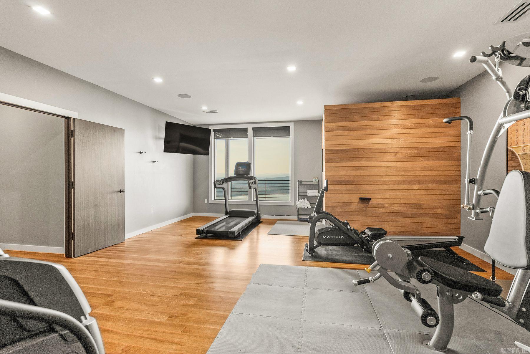 The Overlook at Greers Ferry Lake