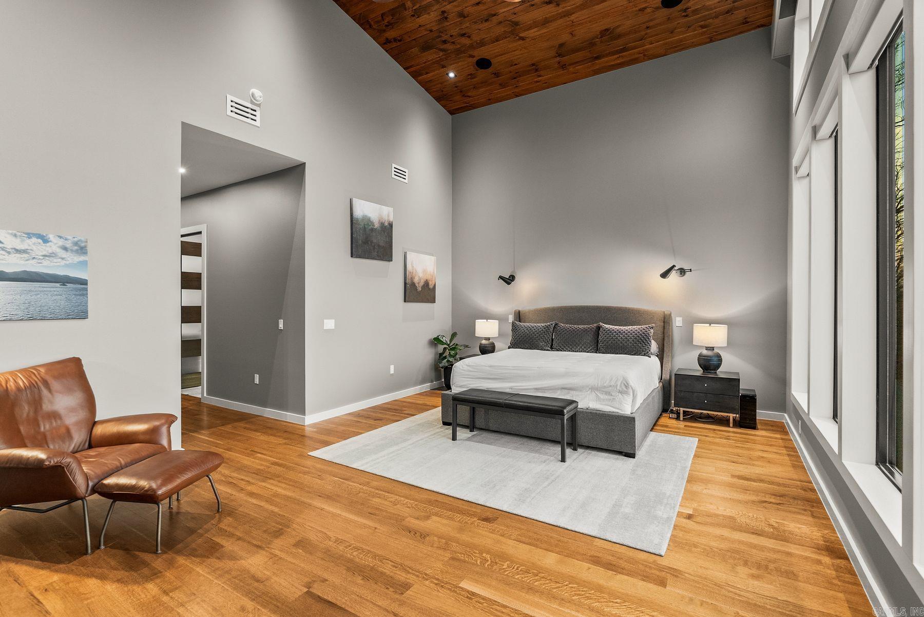 The Overlook at Greers Ferry Lake