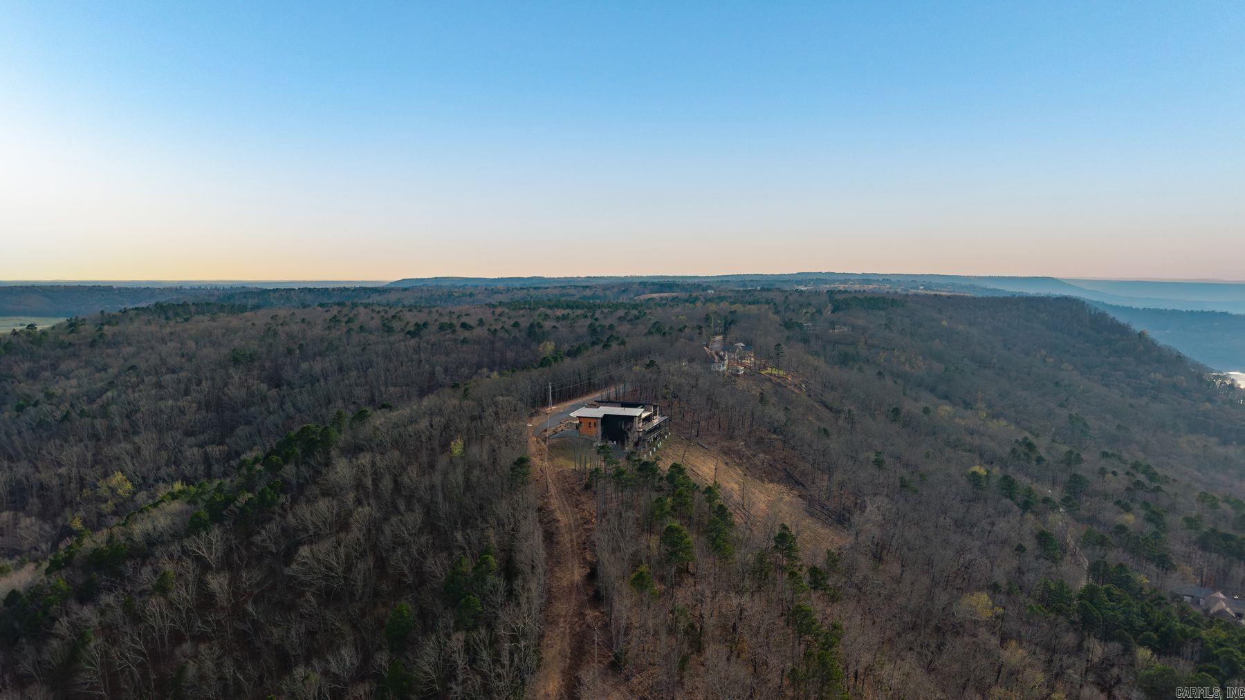 The Overlook at Greers Ferry Lake