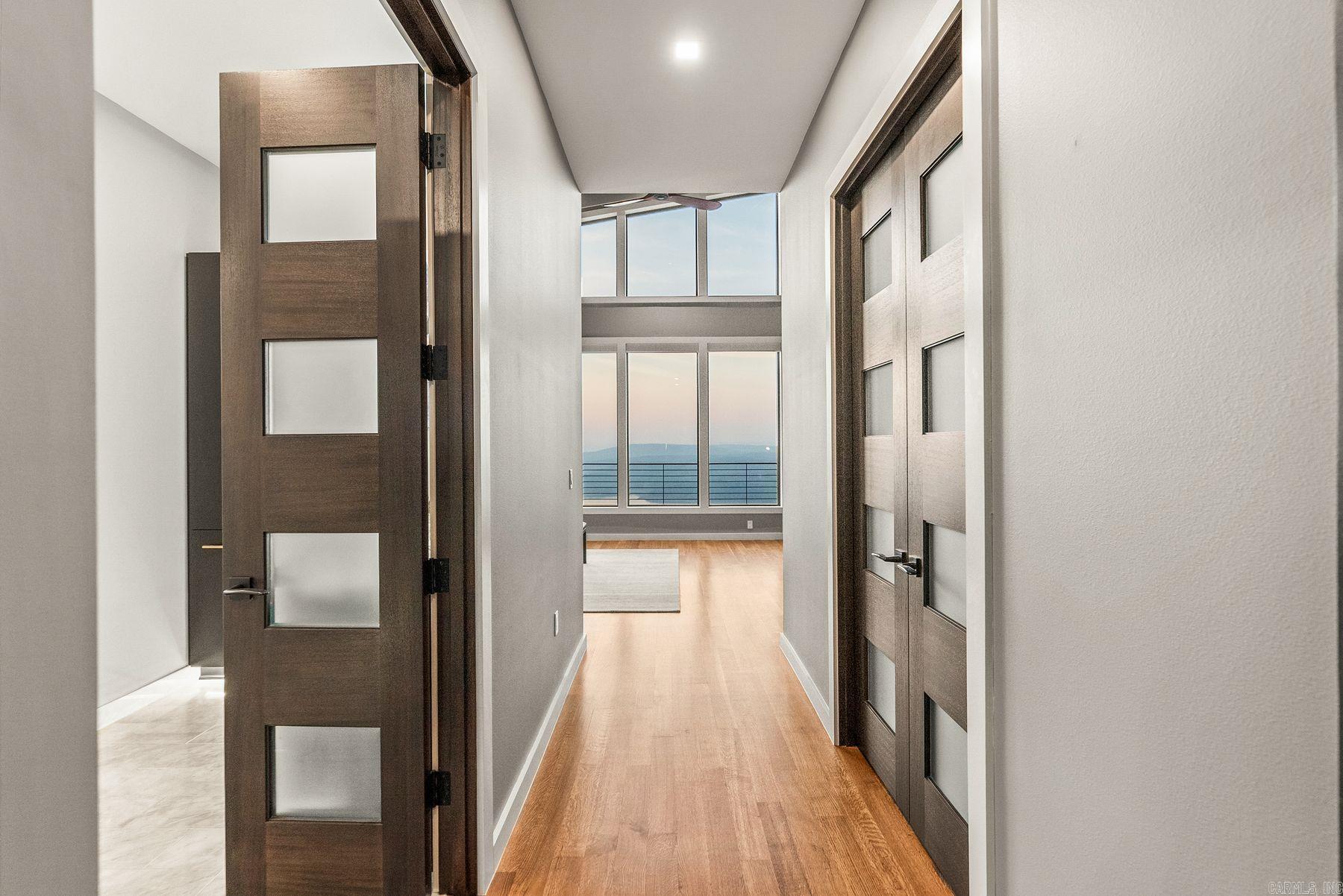 The Overlook at Greers Ferry Lake