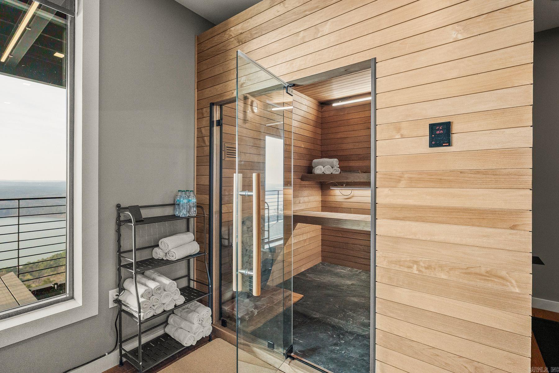 The Overlook at Greers Ferry Lake