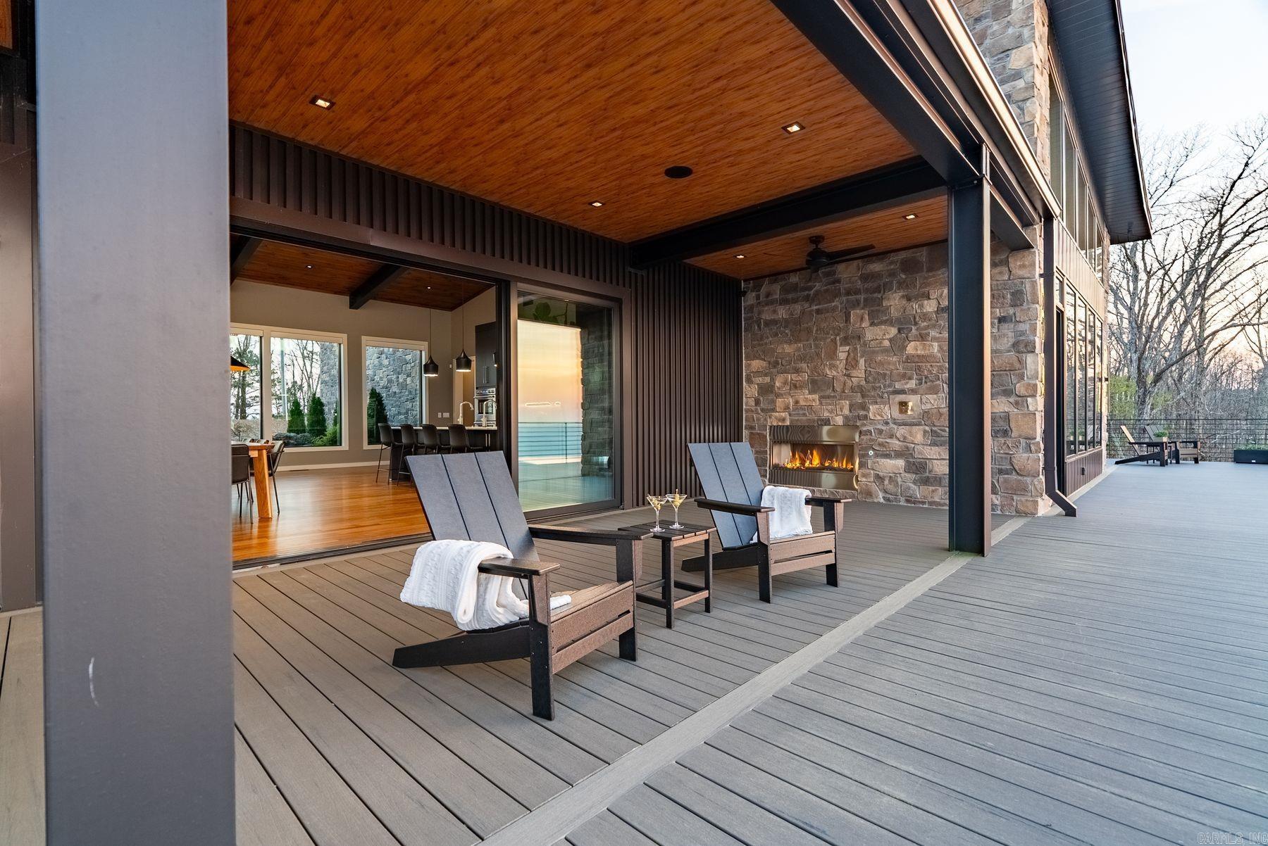 The Overlook at Greers Ferry Lake