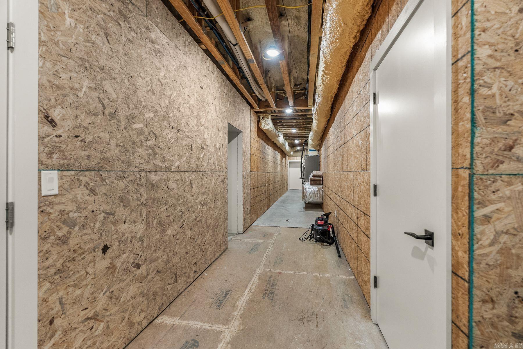 The Overlook at Greers Ferry Lake