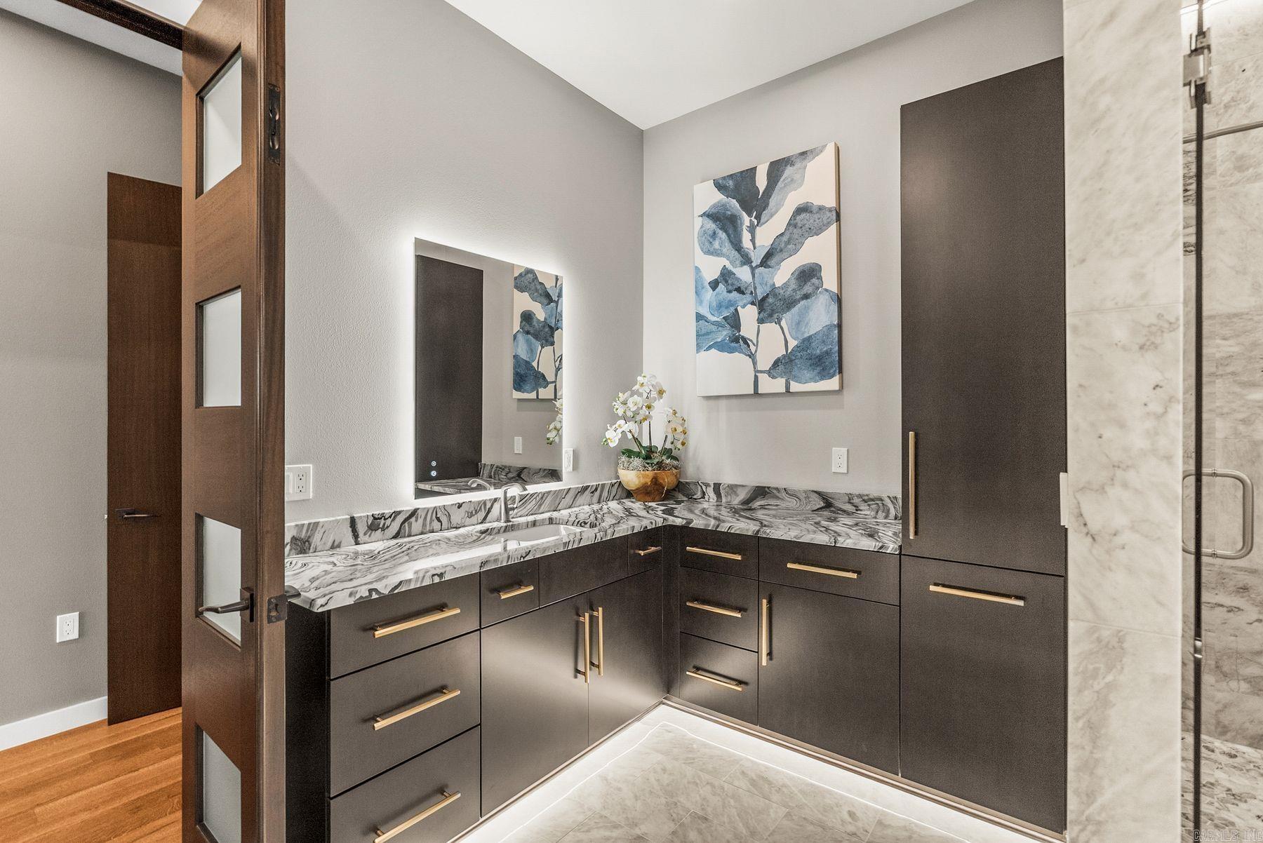 The Overlook at Greers Ferry Lake