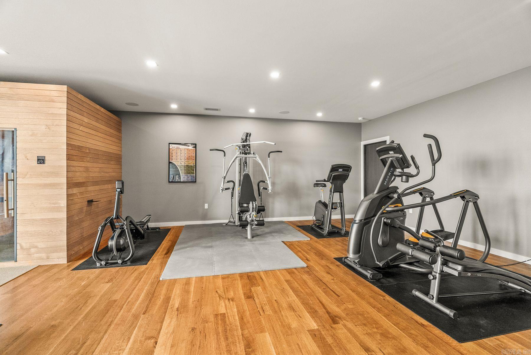 The Overlook at Greers Ferry Lake