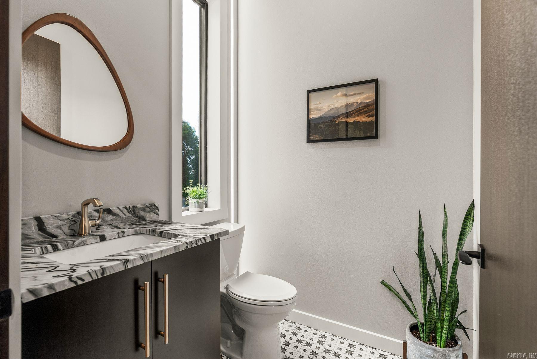 The Overlook at Greers Ferry Lake