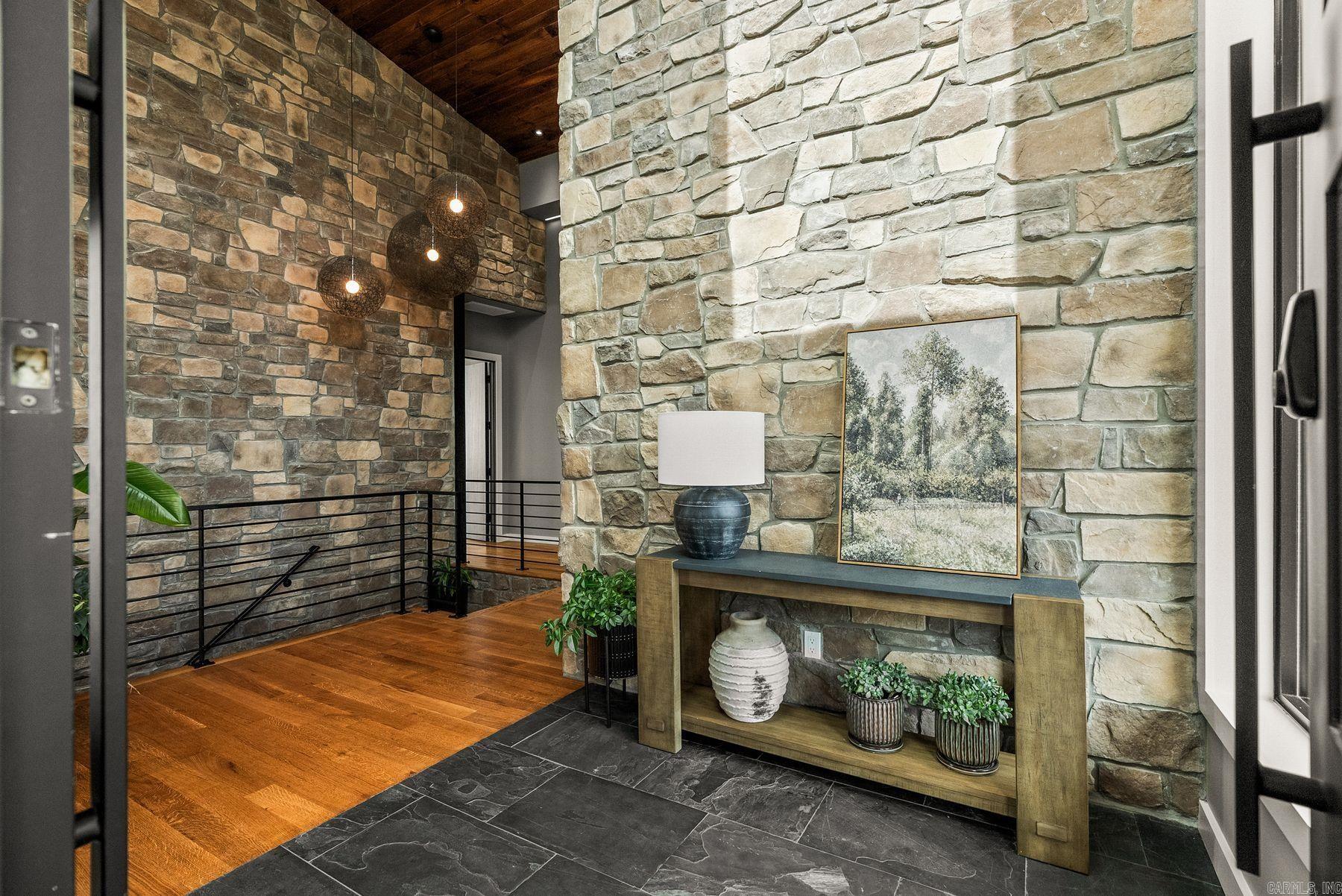 The Overlook at Greers Ferry Lake