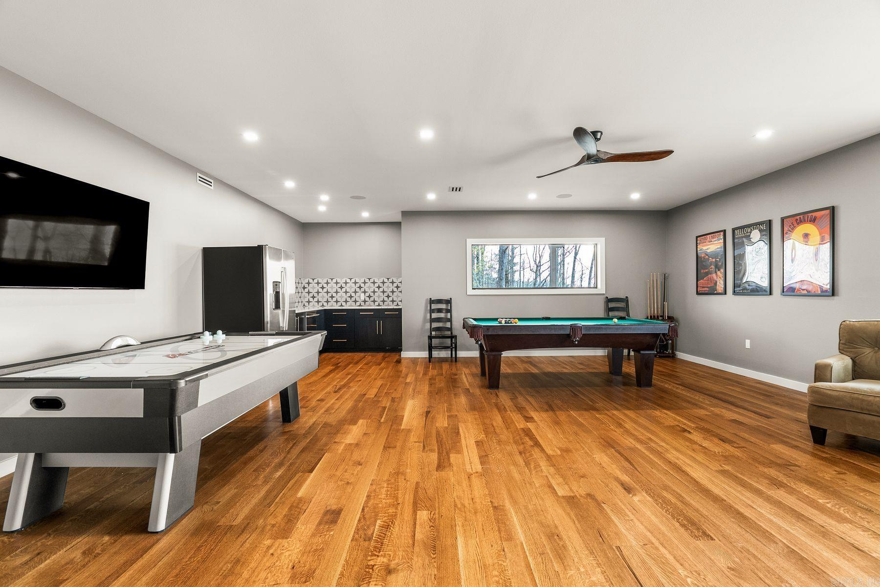 The Overlook at Greers Ferry Lake