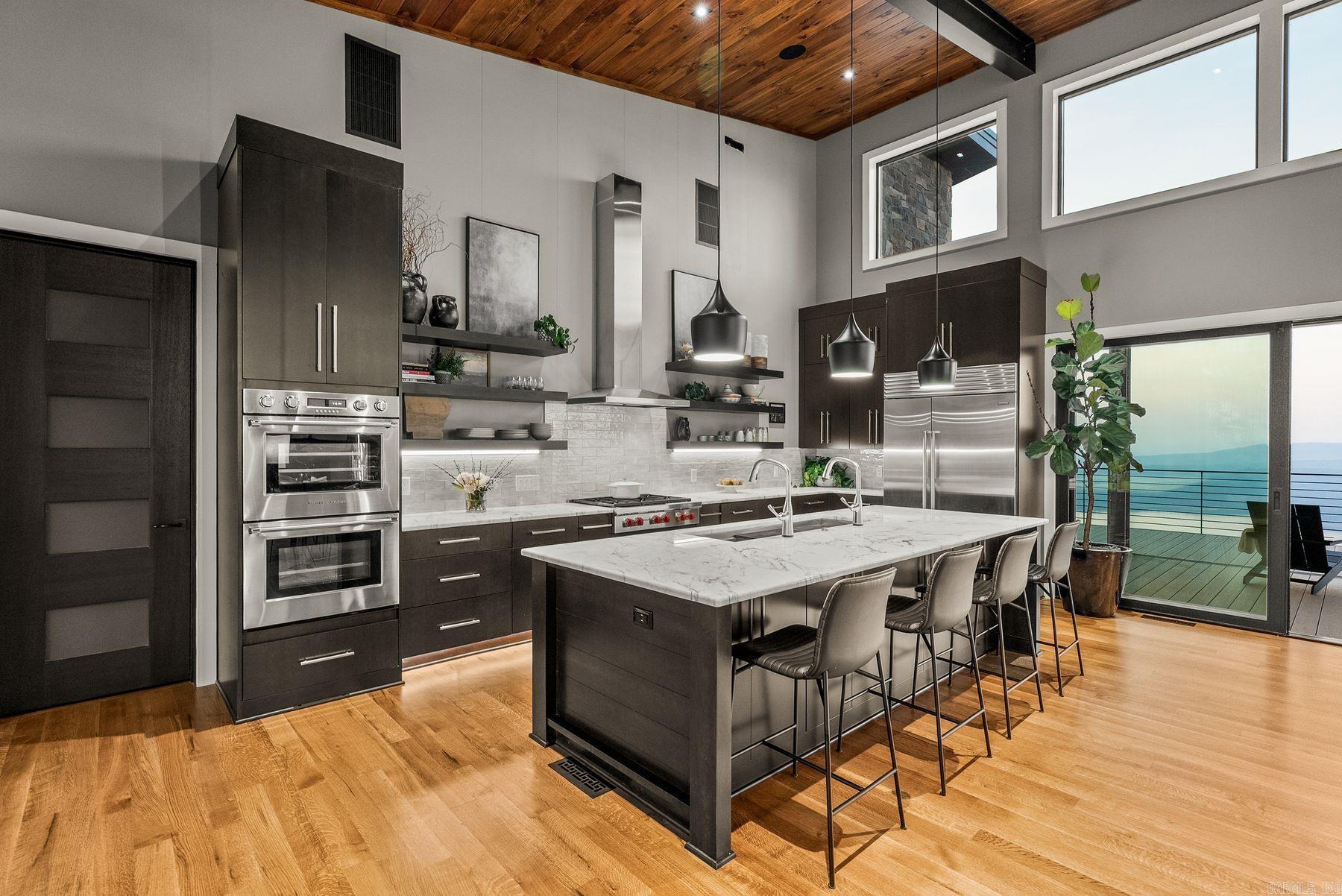 The Overlook at Greers Ferry Lake