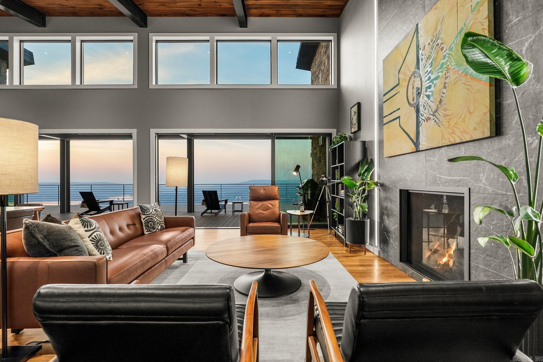 The Overlook at Greers Ferry Lake