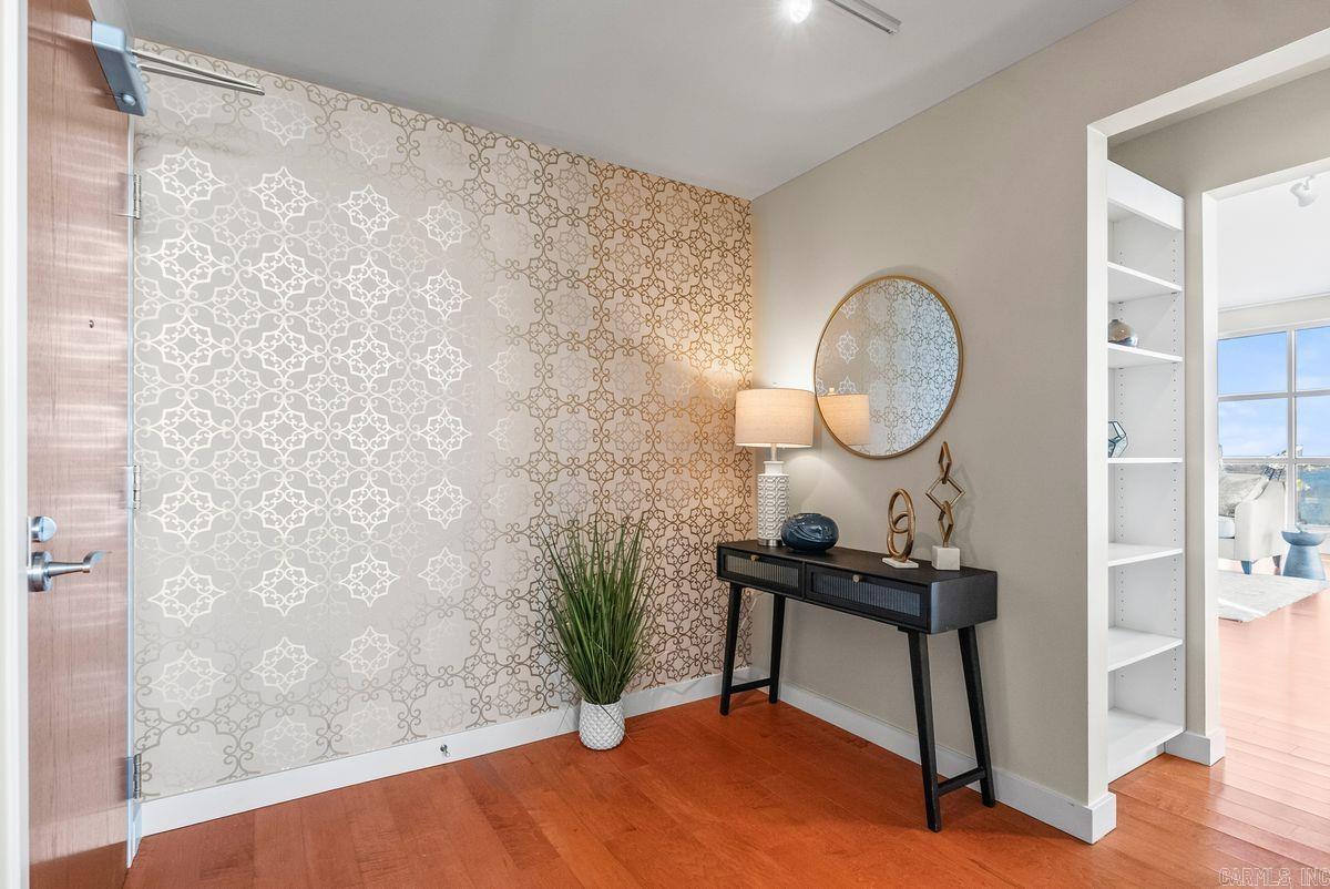 521 E President Clinton Avenue Unit: 1402