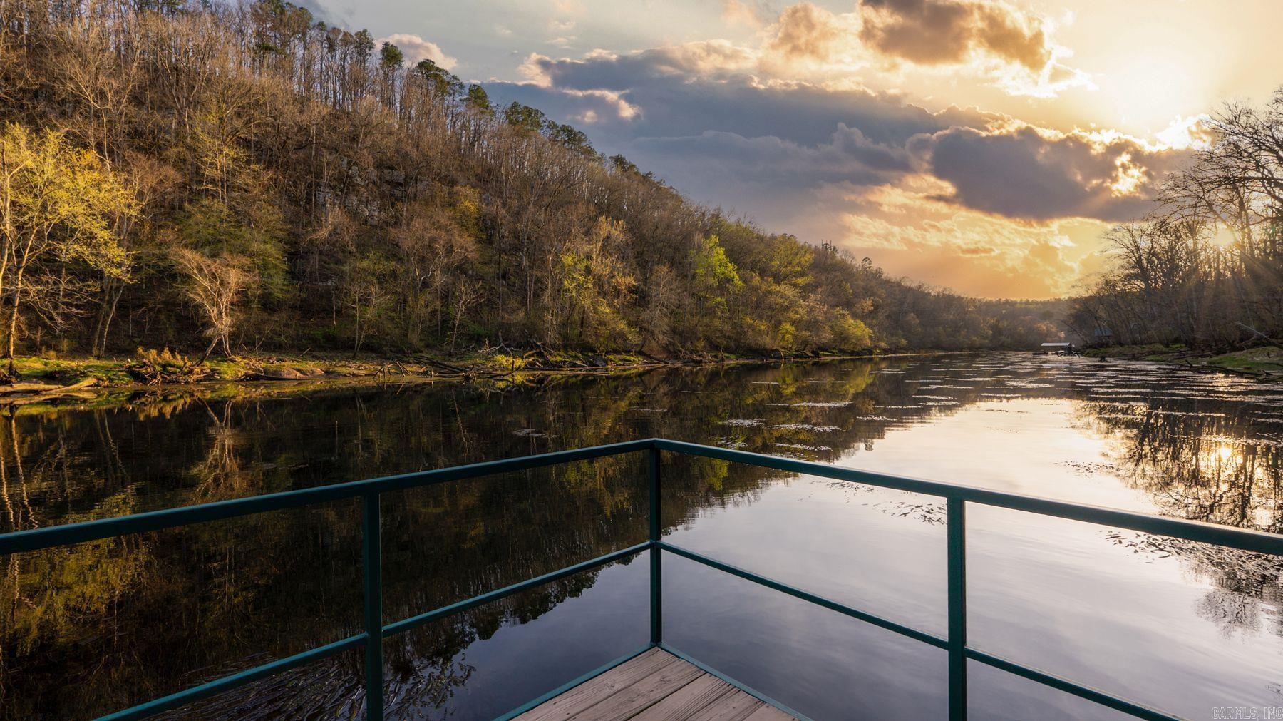 Tailwater Lodge at Little Red River