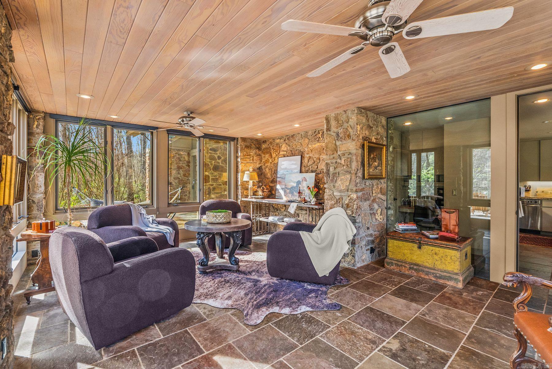 Tailwater Lodge at Little Red River