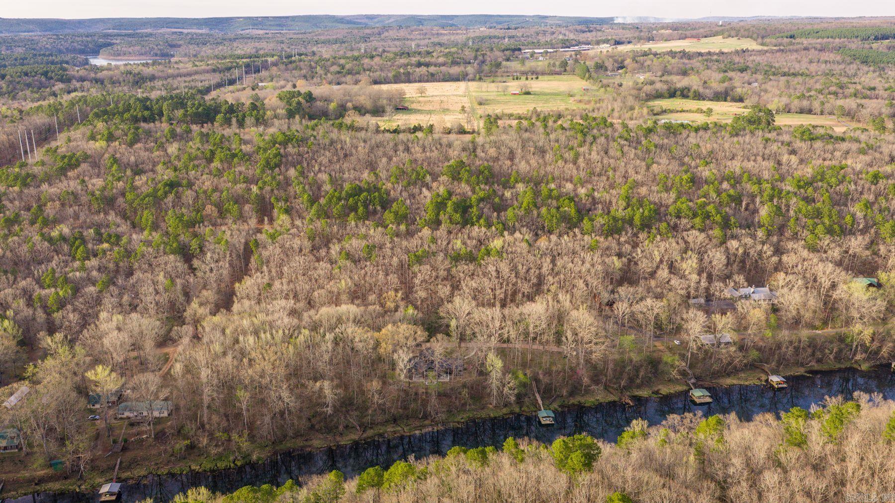 Tailwater Lodge at Little Red River