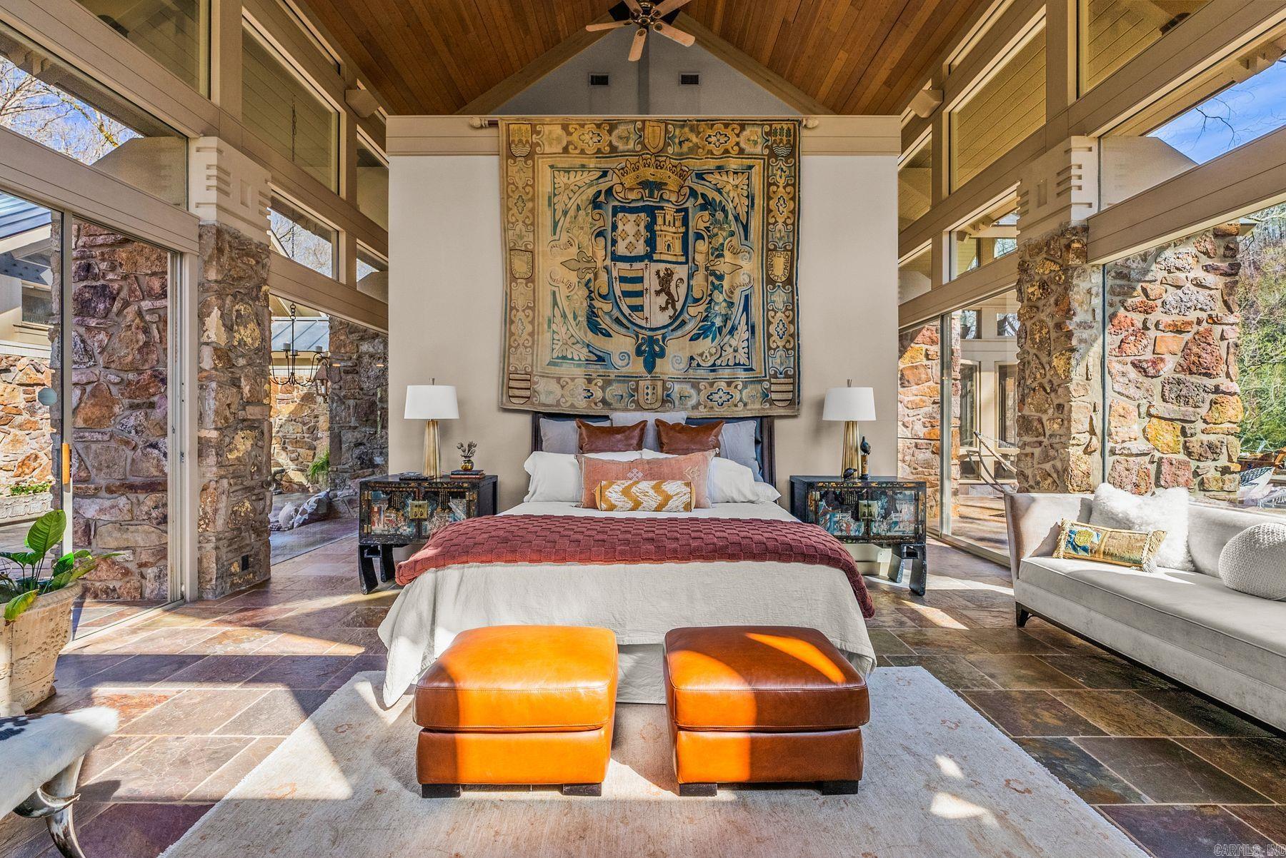 Tailwater Lodge at Little Red River