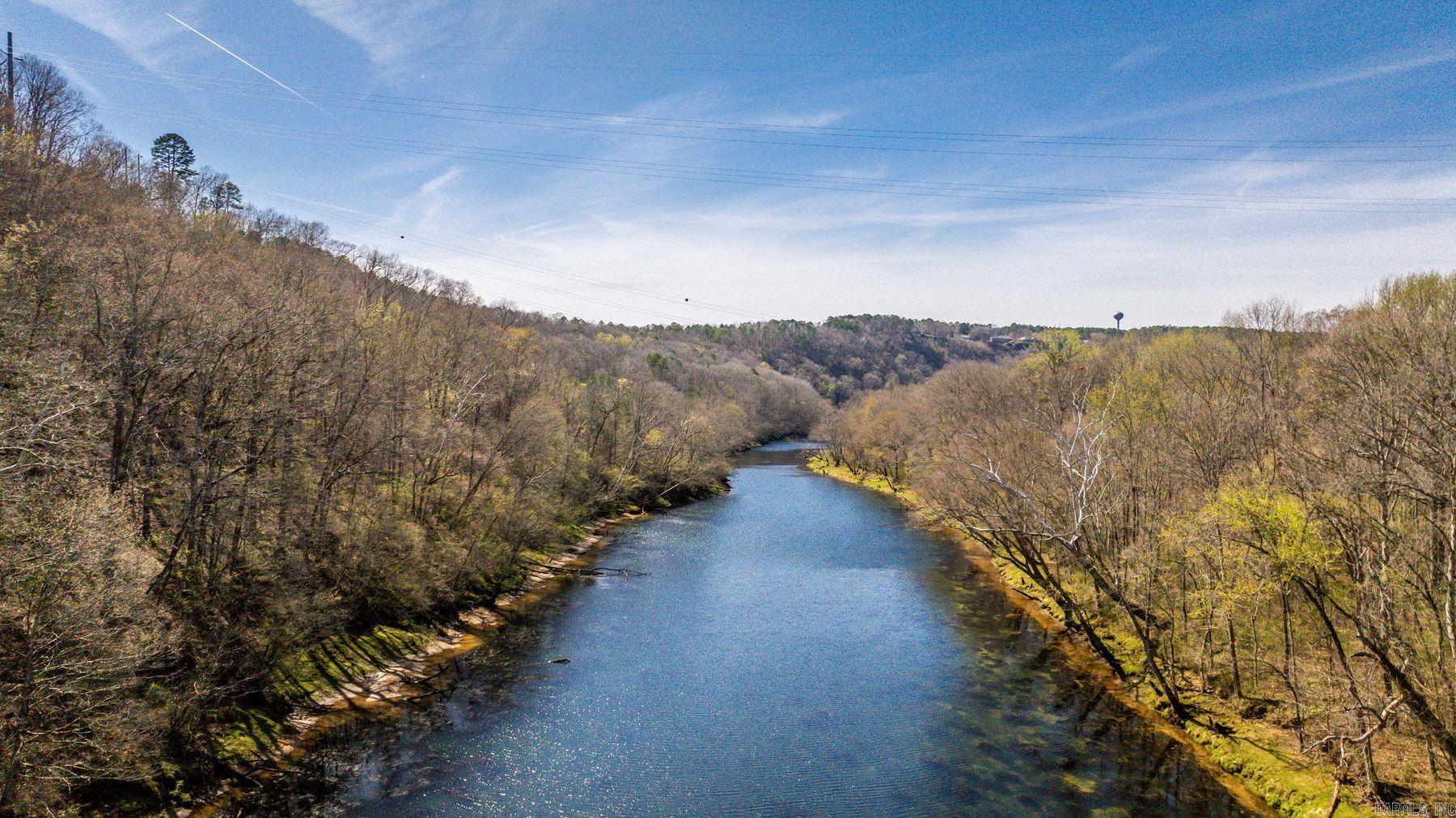 Tailwater Lodge at Little Red River