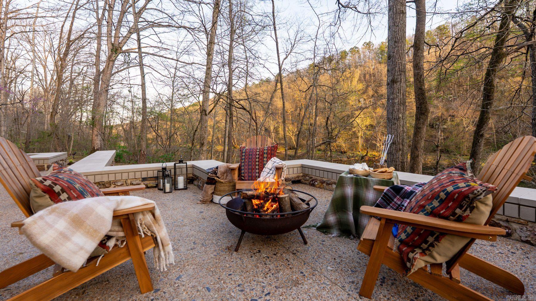 Tailwater Lodge at Little Red River