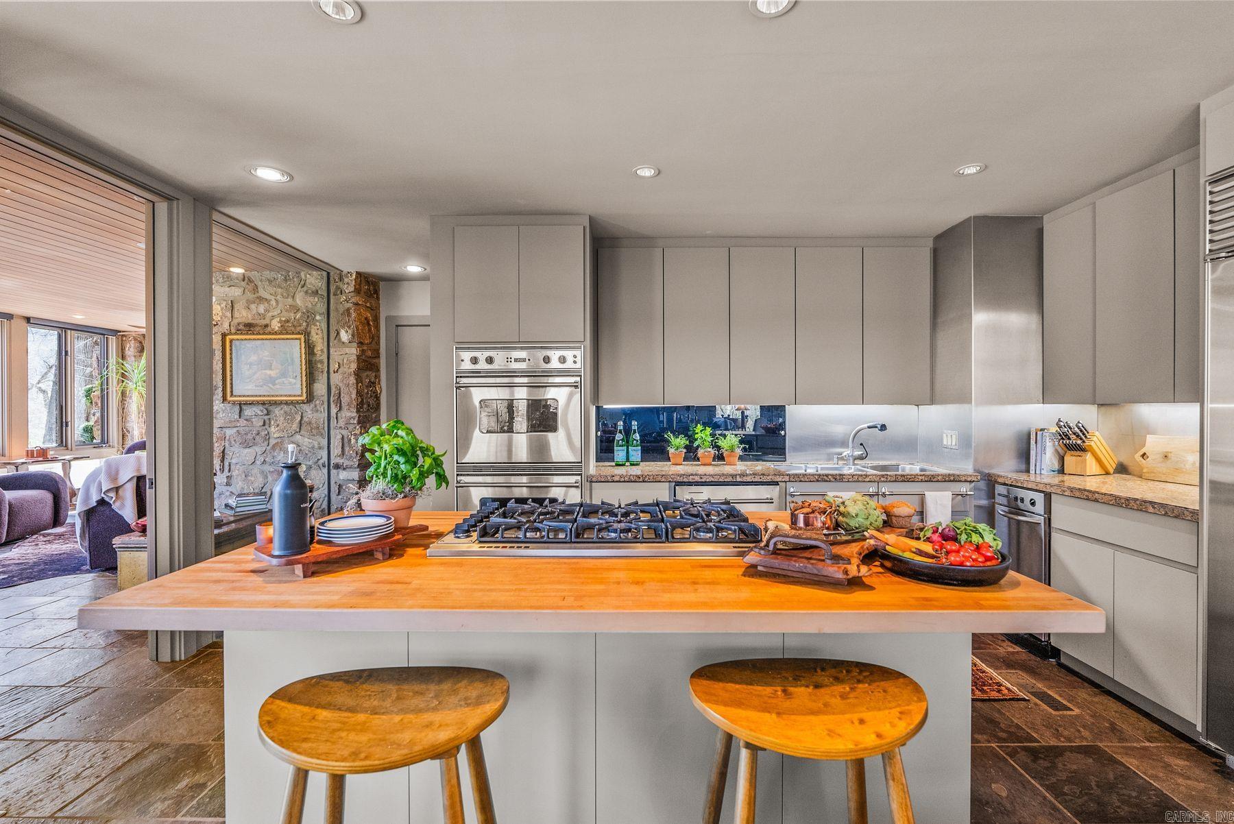 Tailwater Lodge at Little Red River