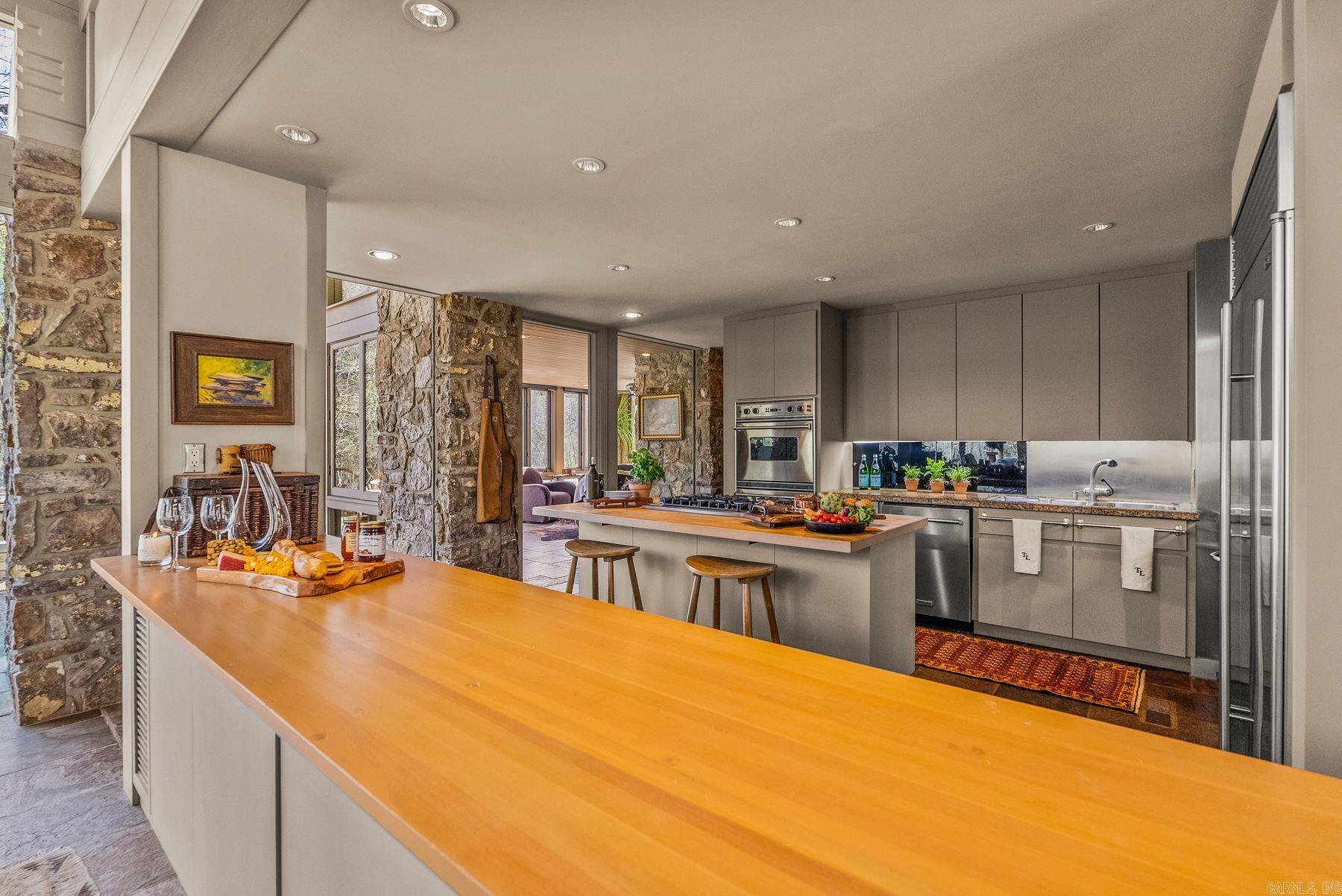 Tailwater Lodge at Little Red River