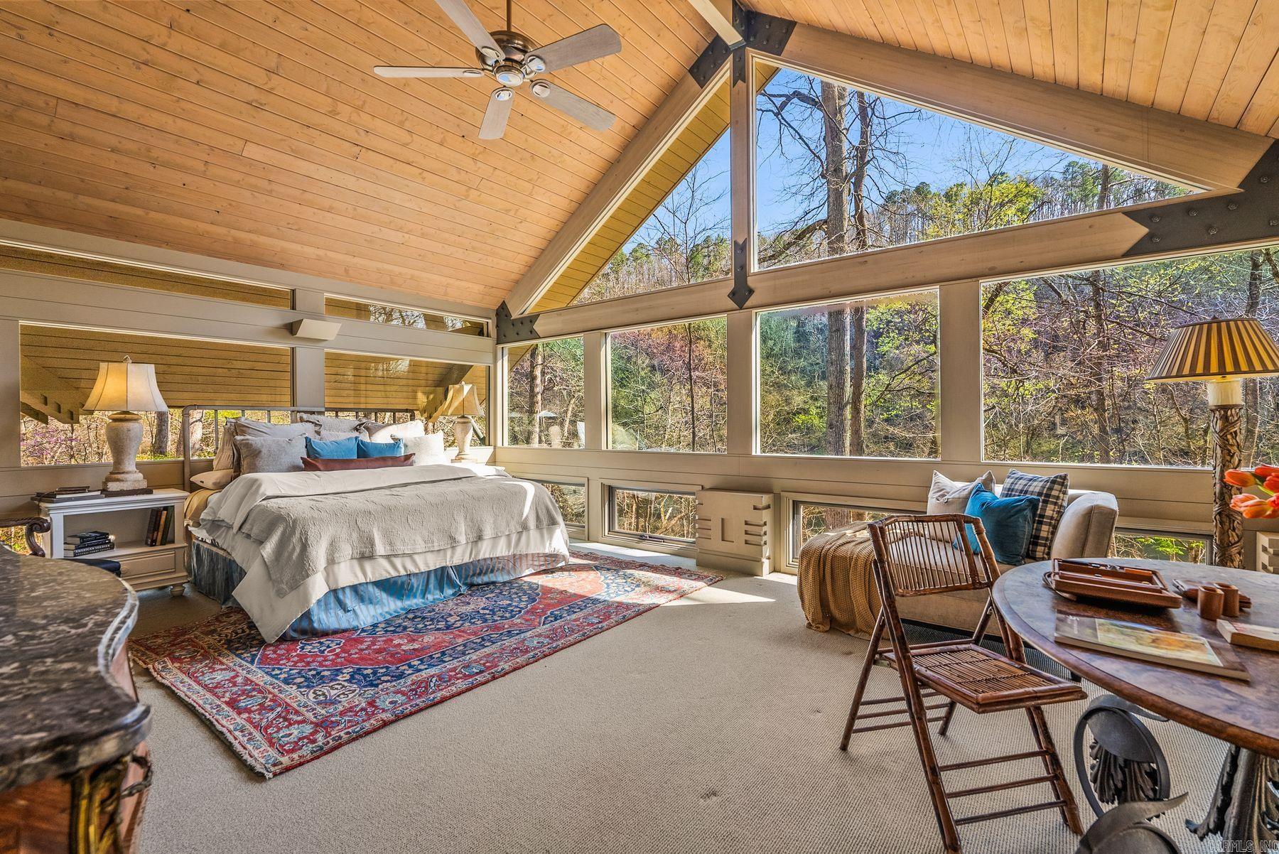 Tailwater Lodge at Little Red River