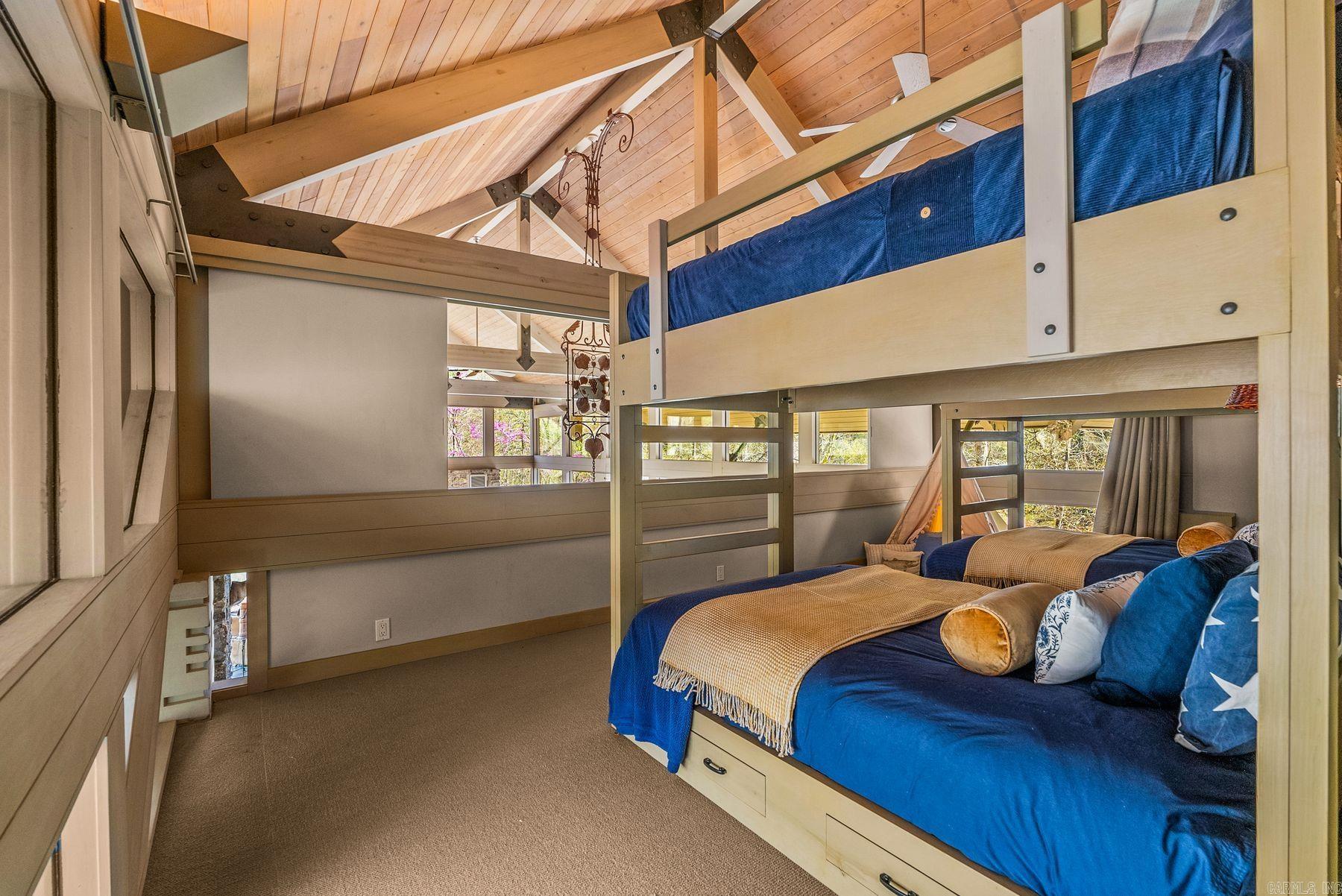 Tailwater Lodge at Little Red River