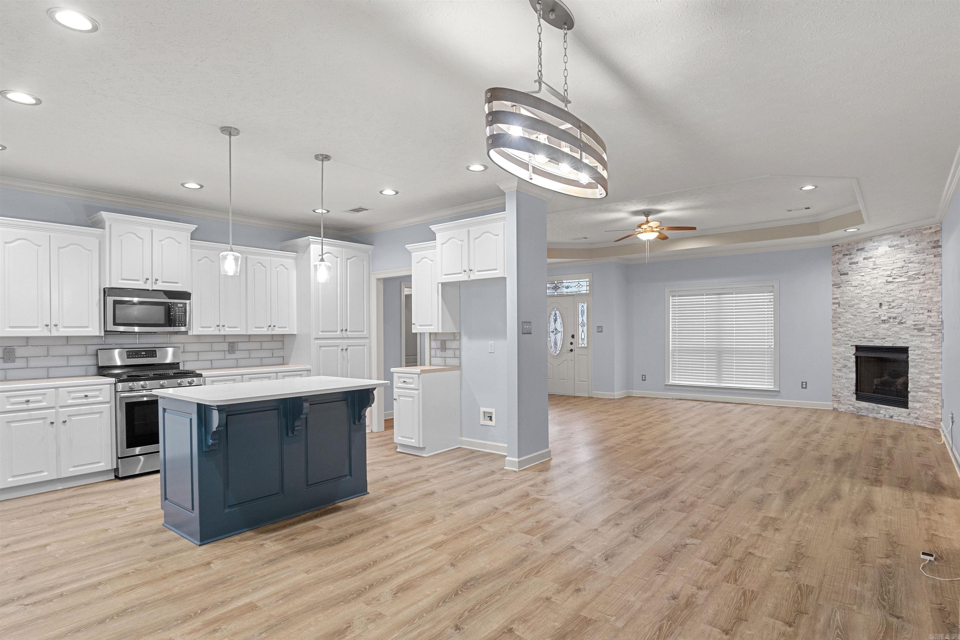 91 Lakeland Drive