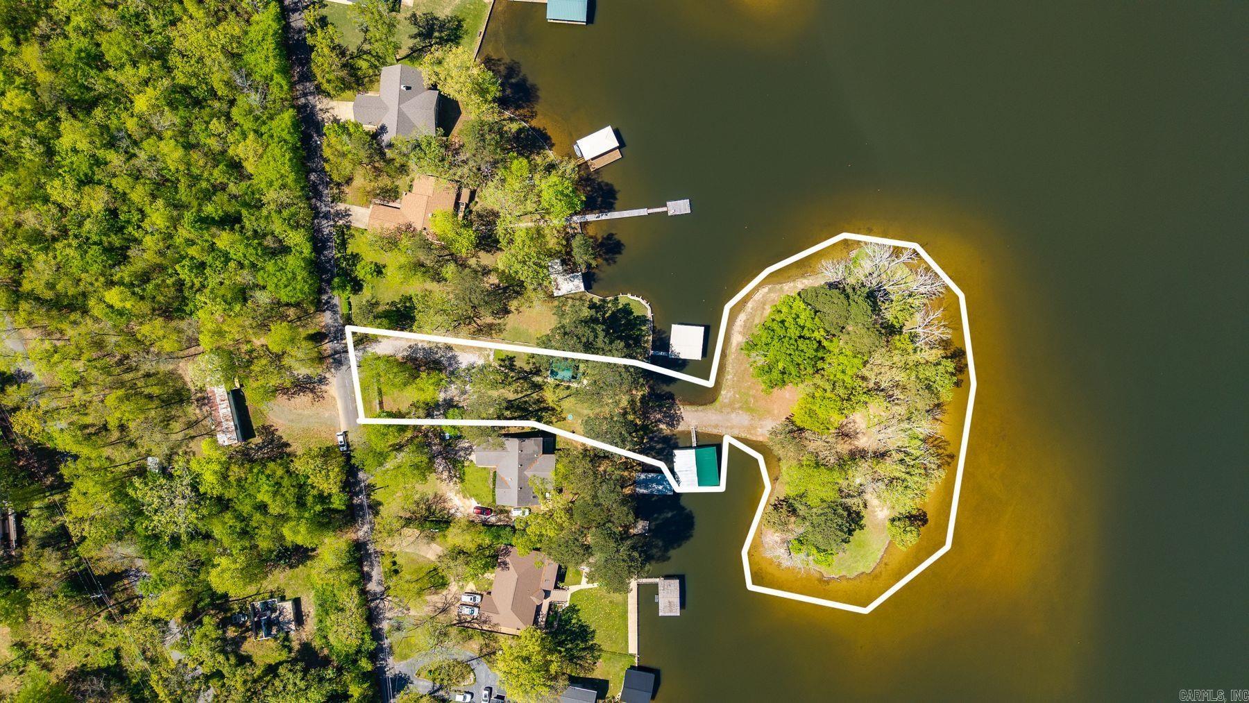 142 Northshore Terrace