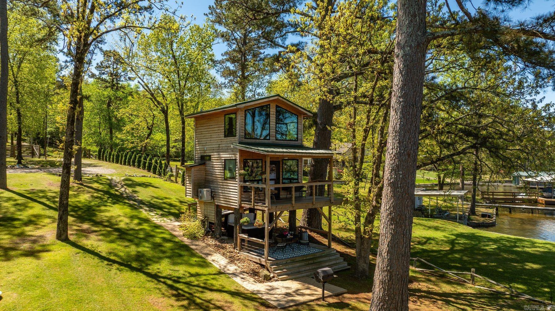 142 Northshore Terrace