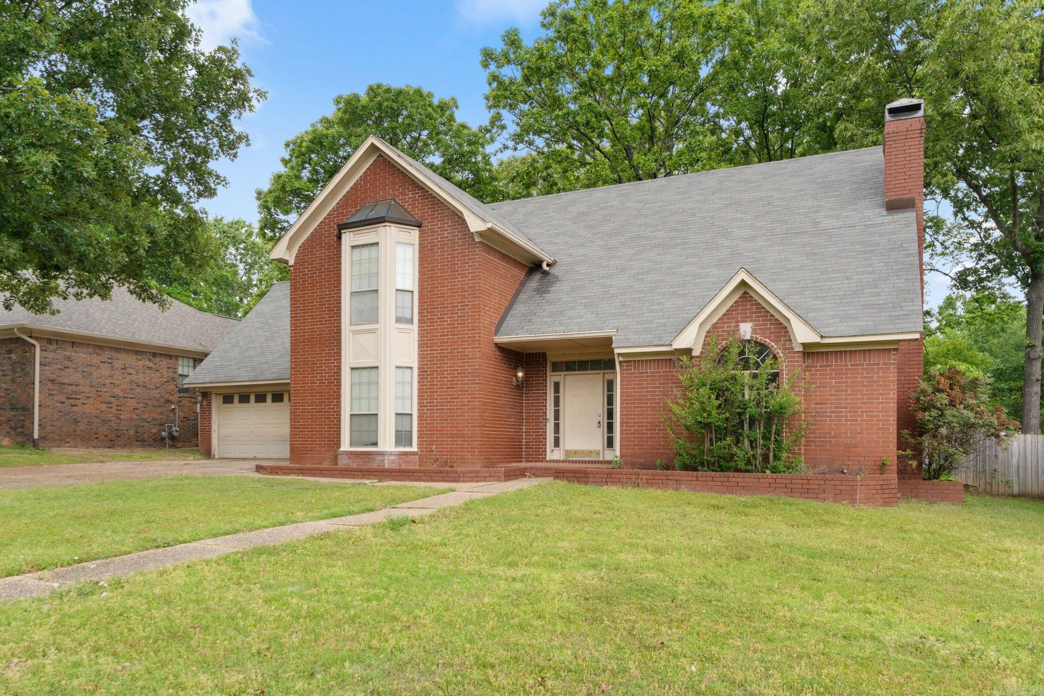 16 Blue Mountain Drive
