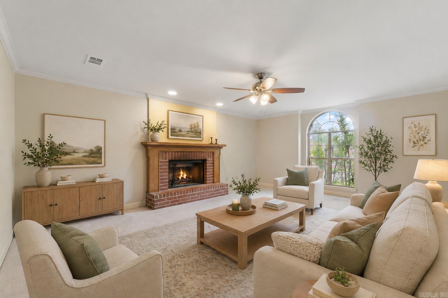 16 Blue Mountain Drive