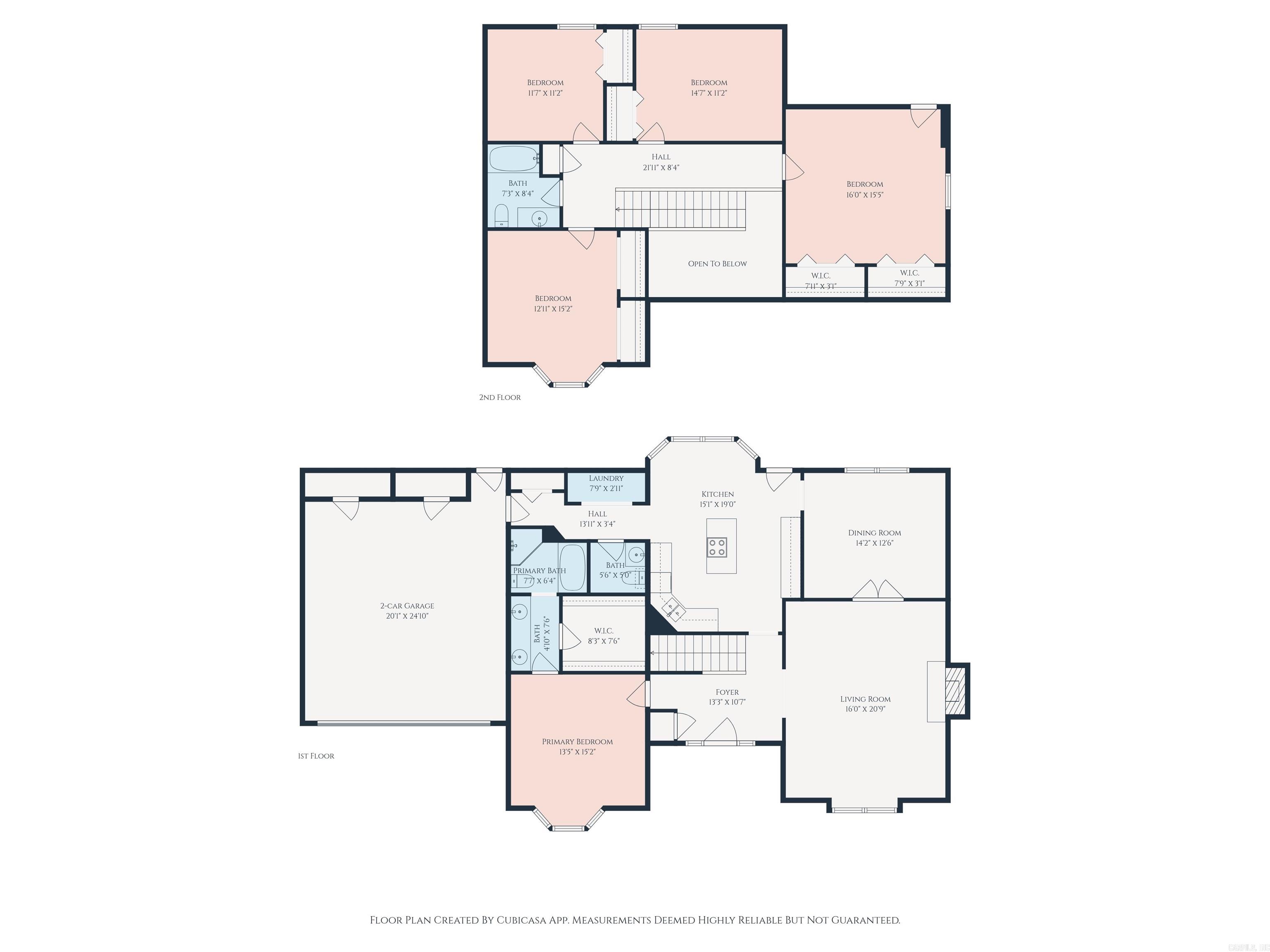 16 Blue Mountain Drive