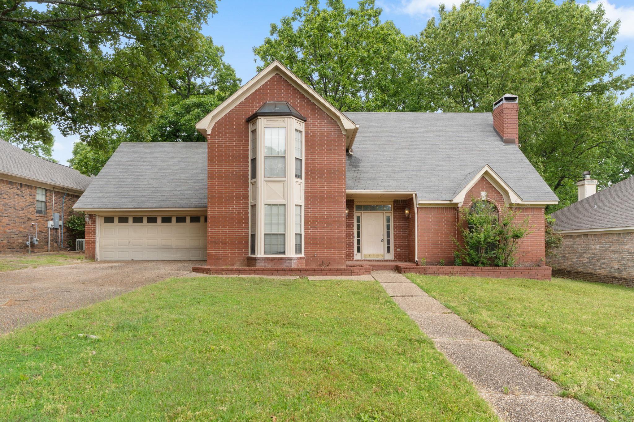 16 Blue Mountain Drive