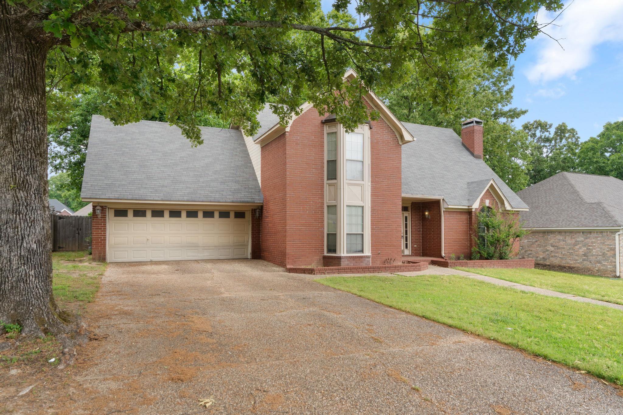 16 Blue Mountain Drive