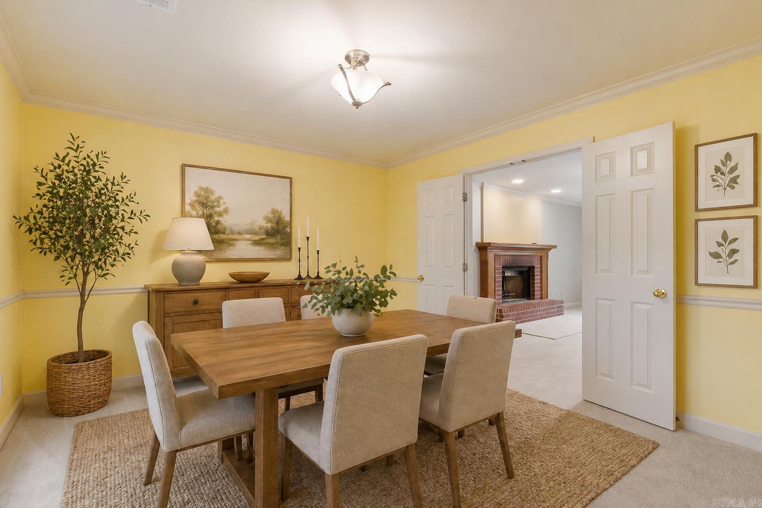 16 Blue Mountain Drive