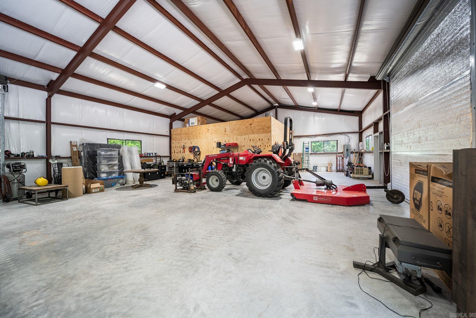 From Off Farm