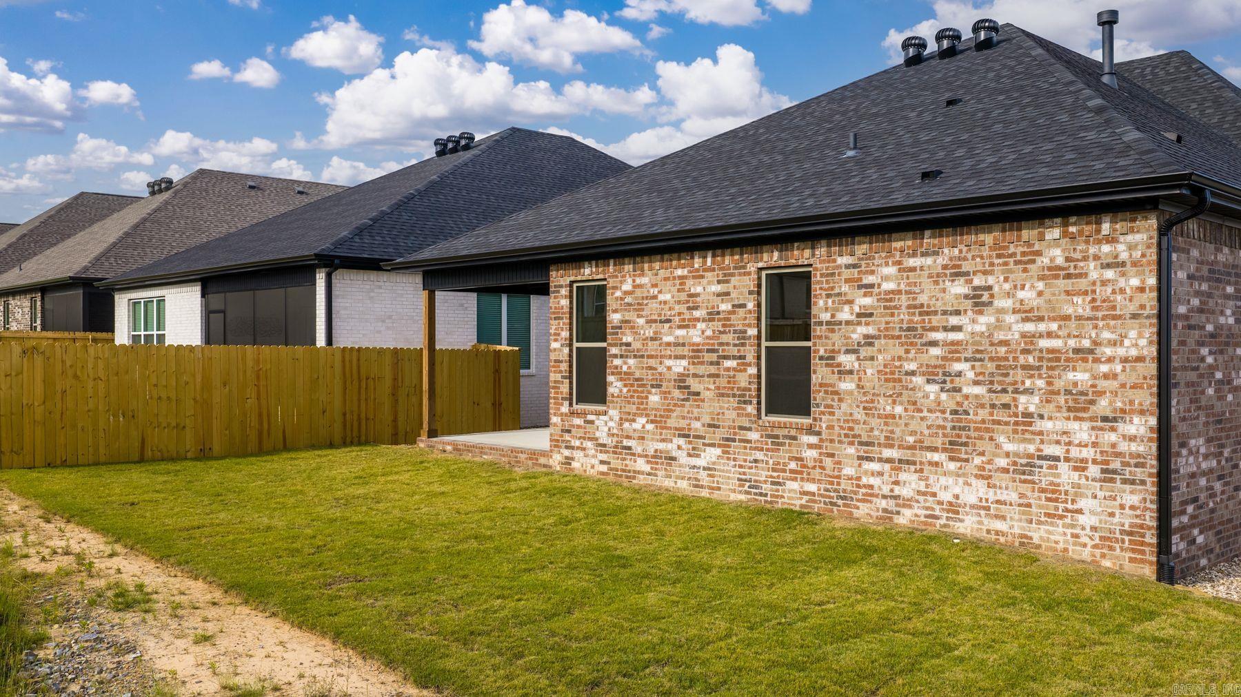 163 Fletcher Ridge Drive