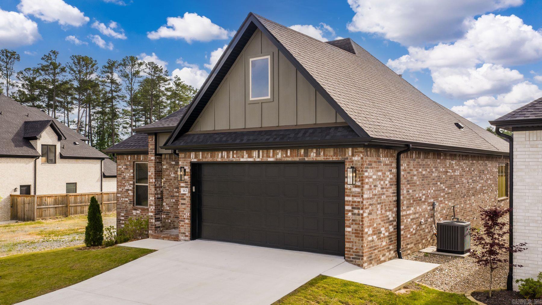 163 Fletcher Ridge Drive