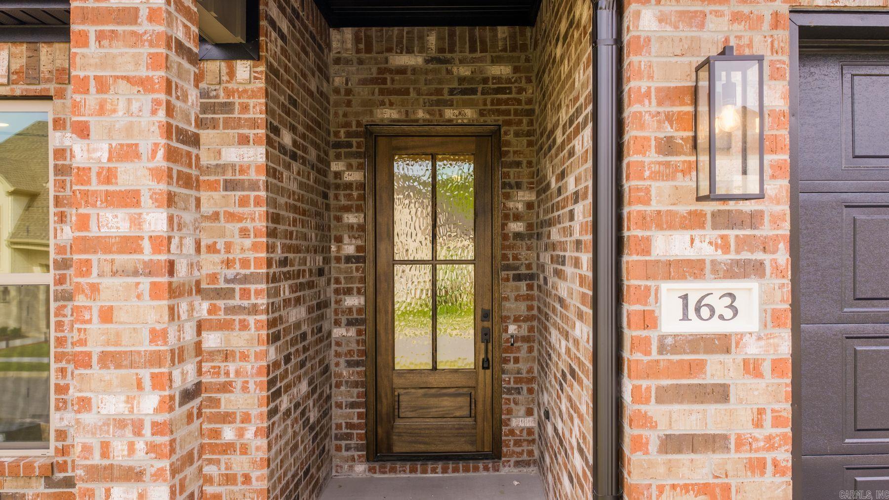 163 Fletcher Ridge Drive