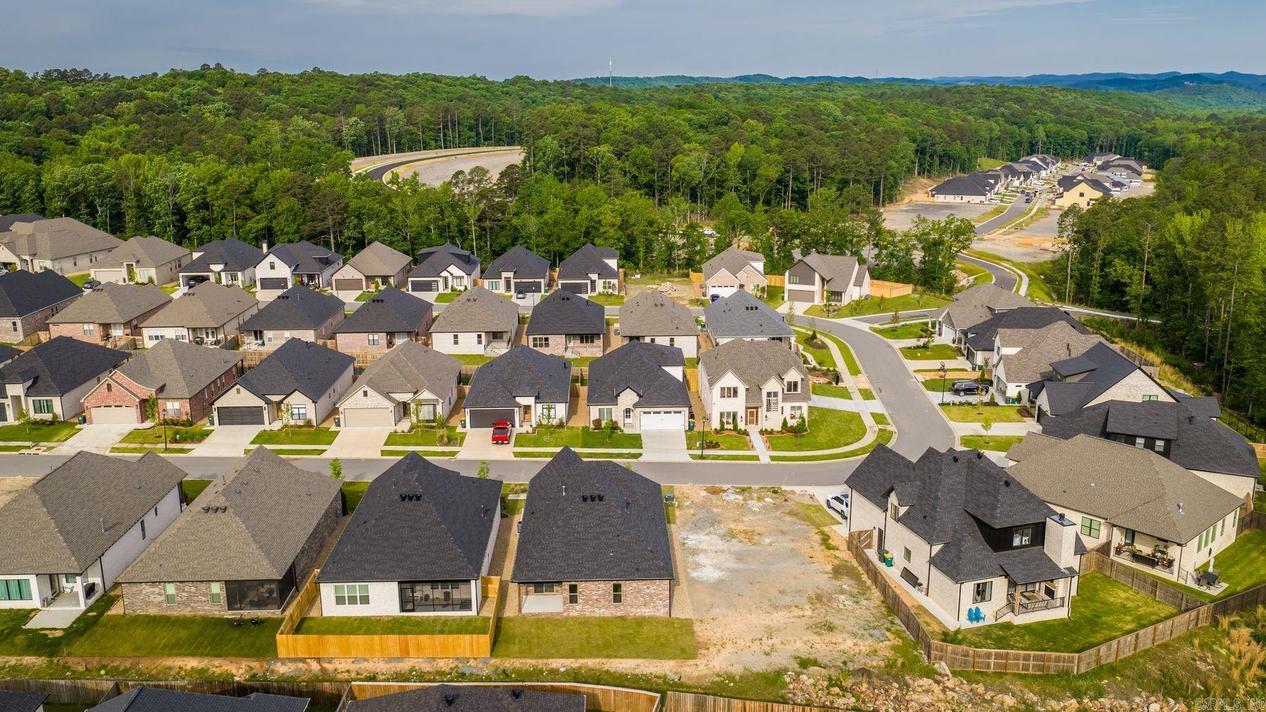 163 Fletcher Ridge Drive