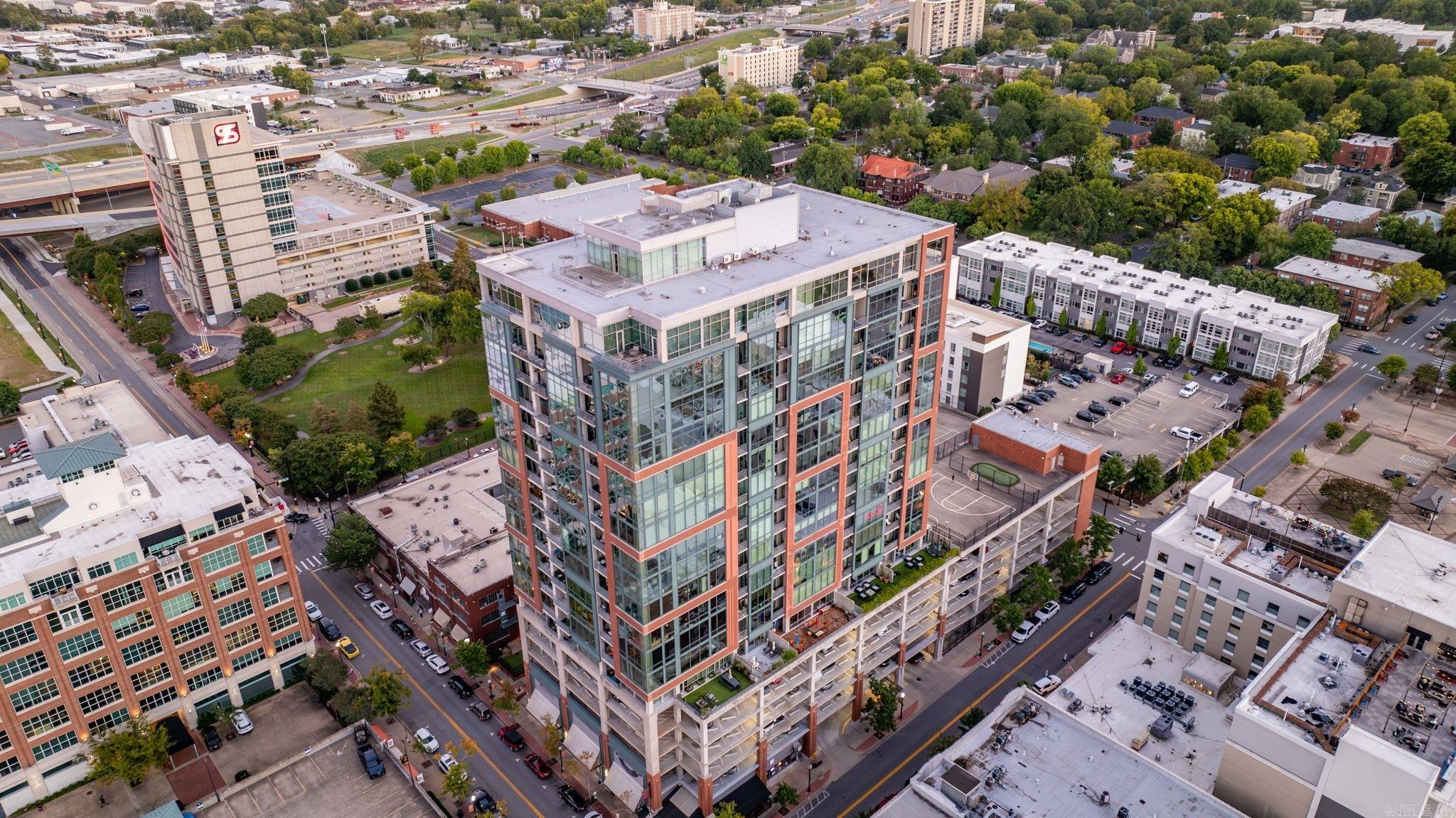 315 Rock Street Unit: 1511&1509