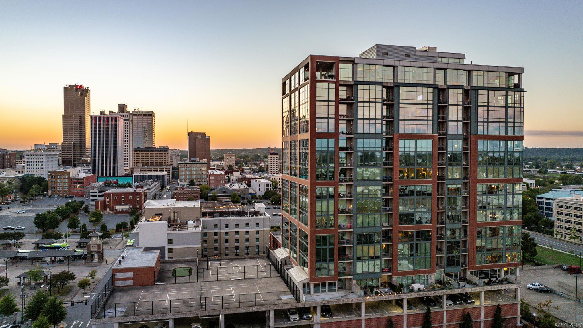 315 Rock Street Unit: 1511&1509