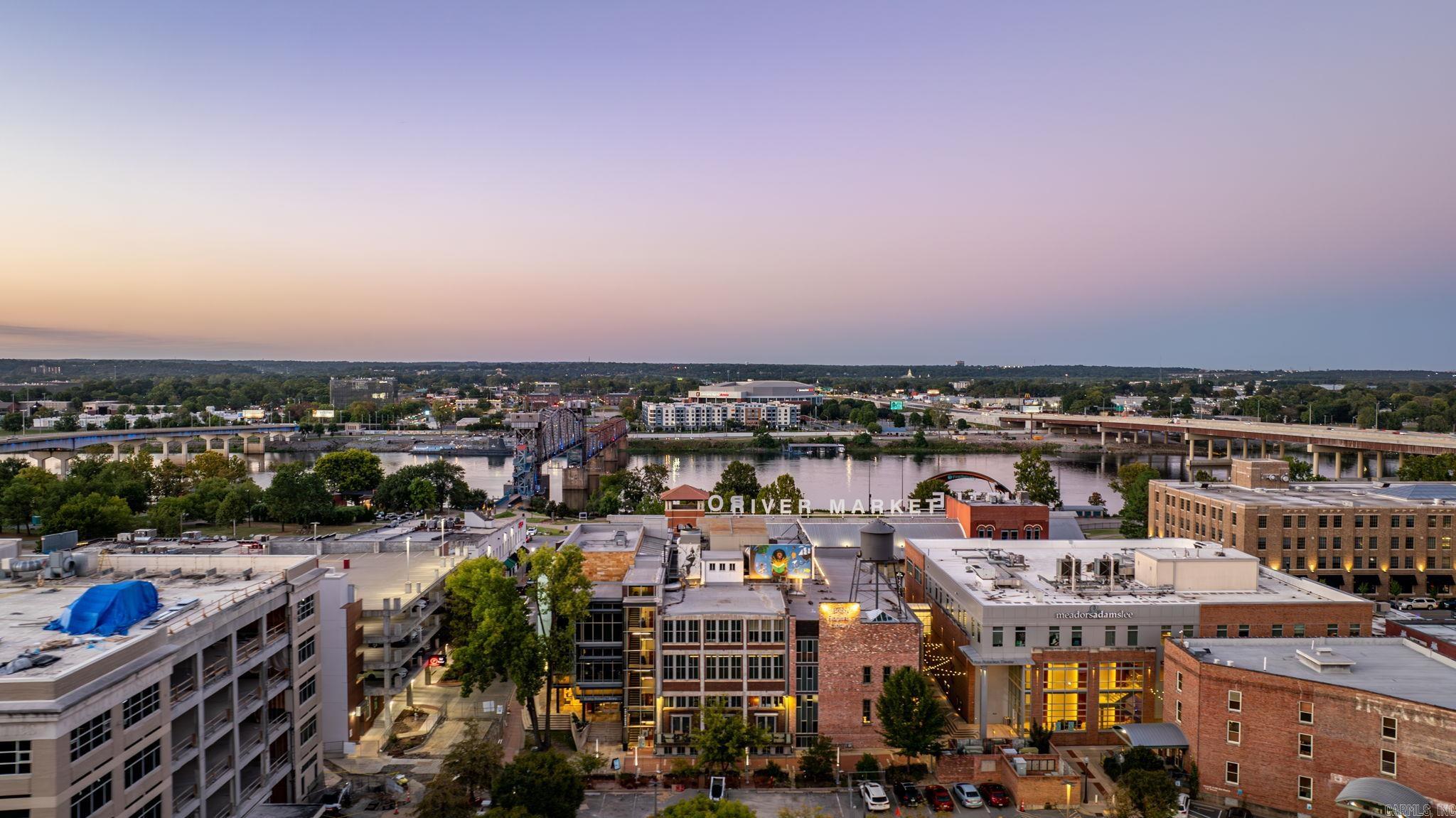315 Rock Street Unit: 1511&1509