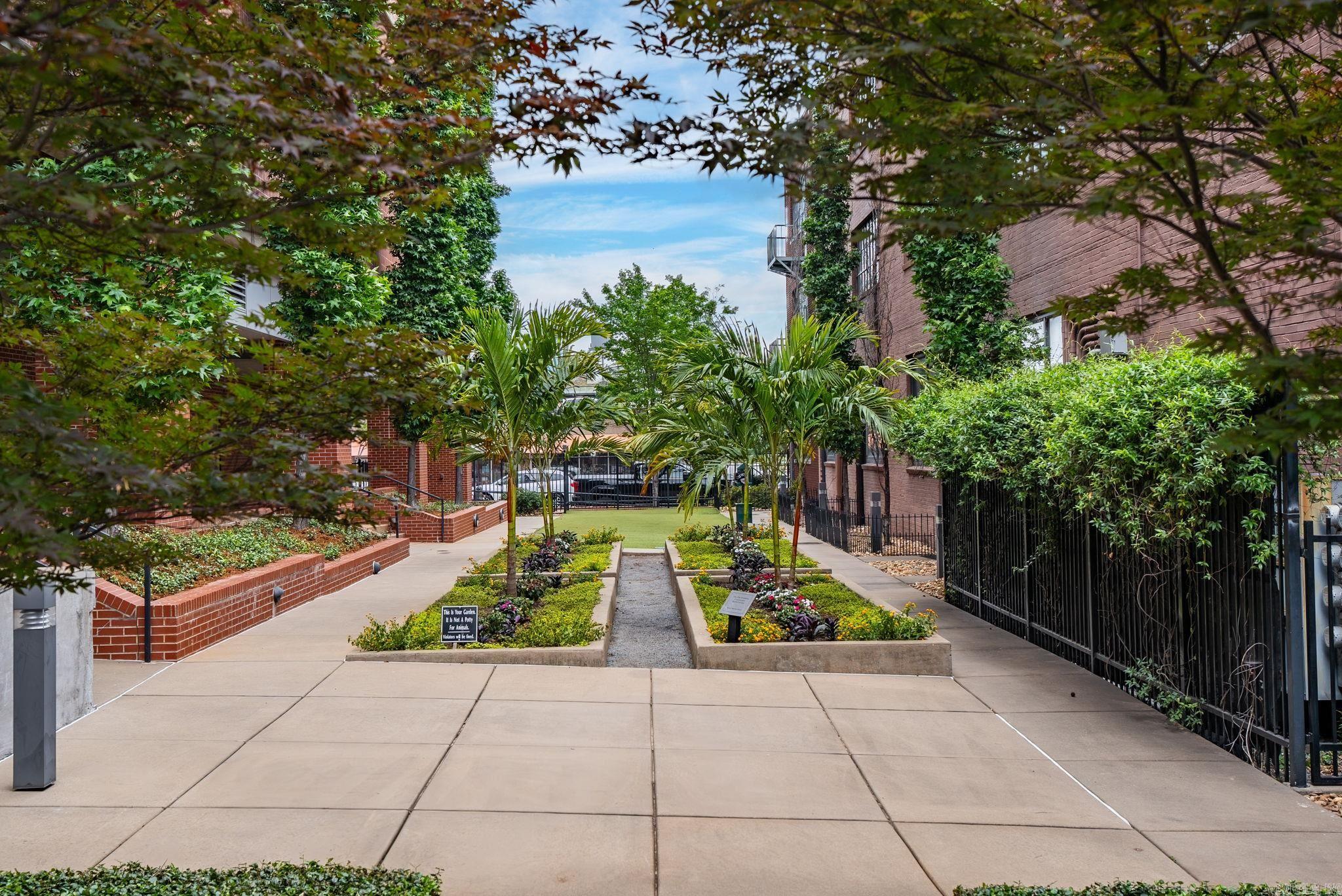 315 Rock Street Unit: 1511&1509