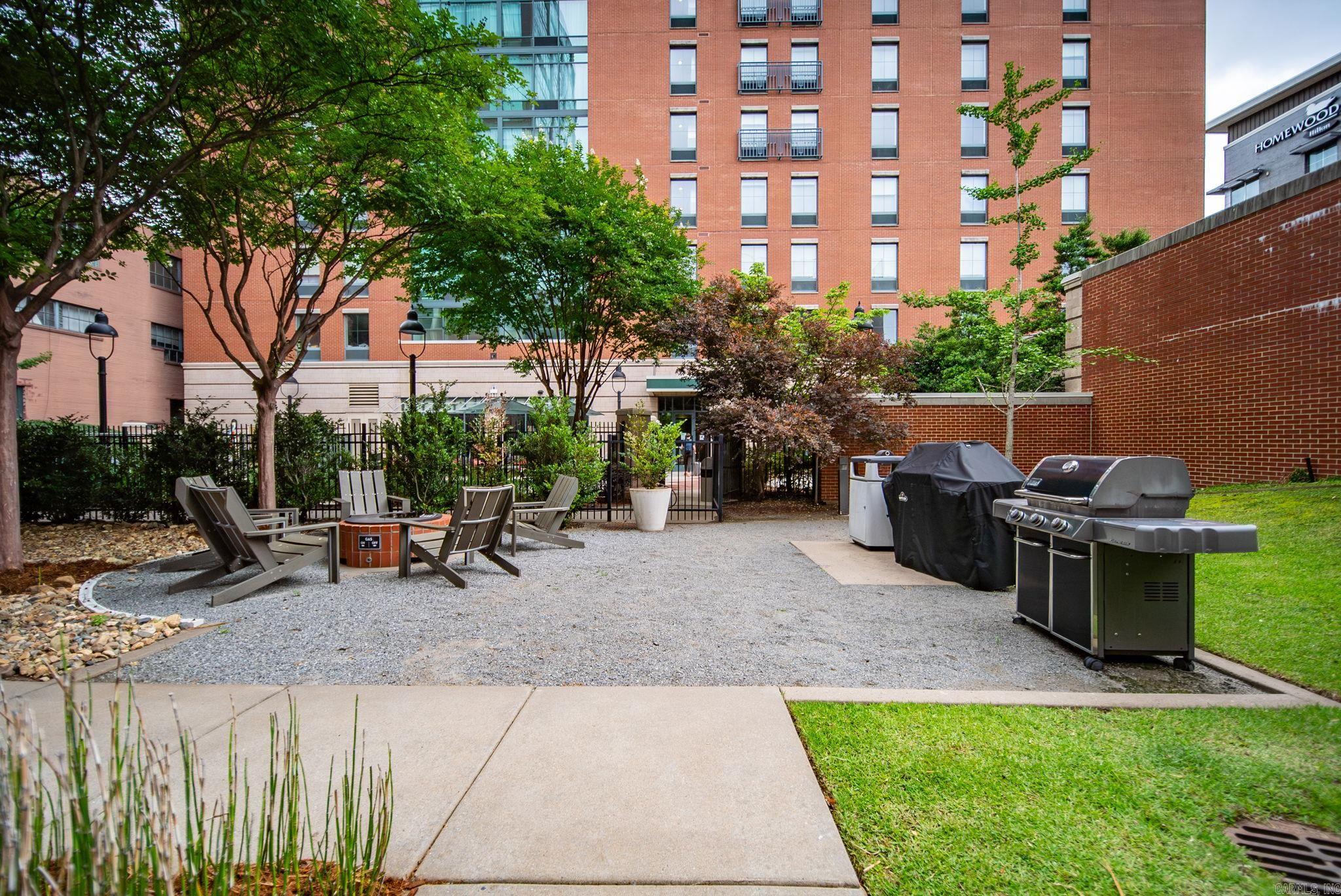 315 Rock Street Unit: 1511&1509