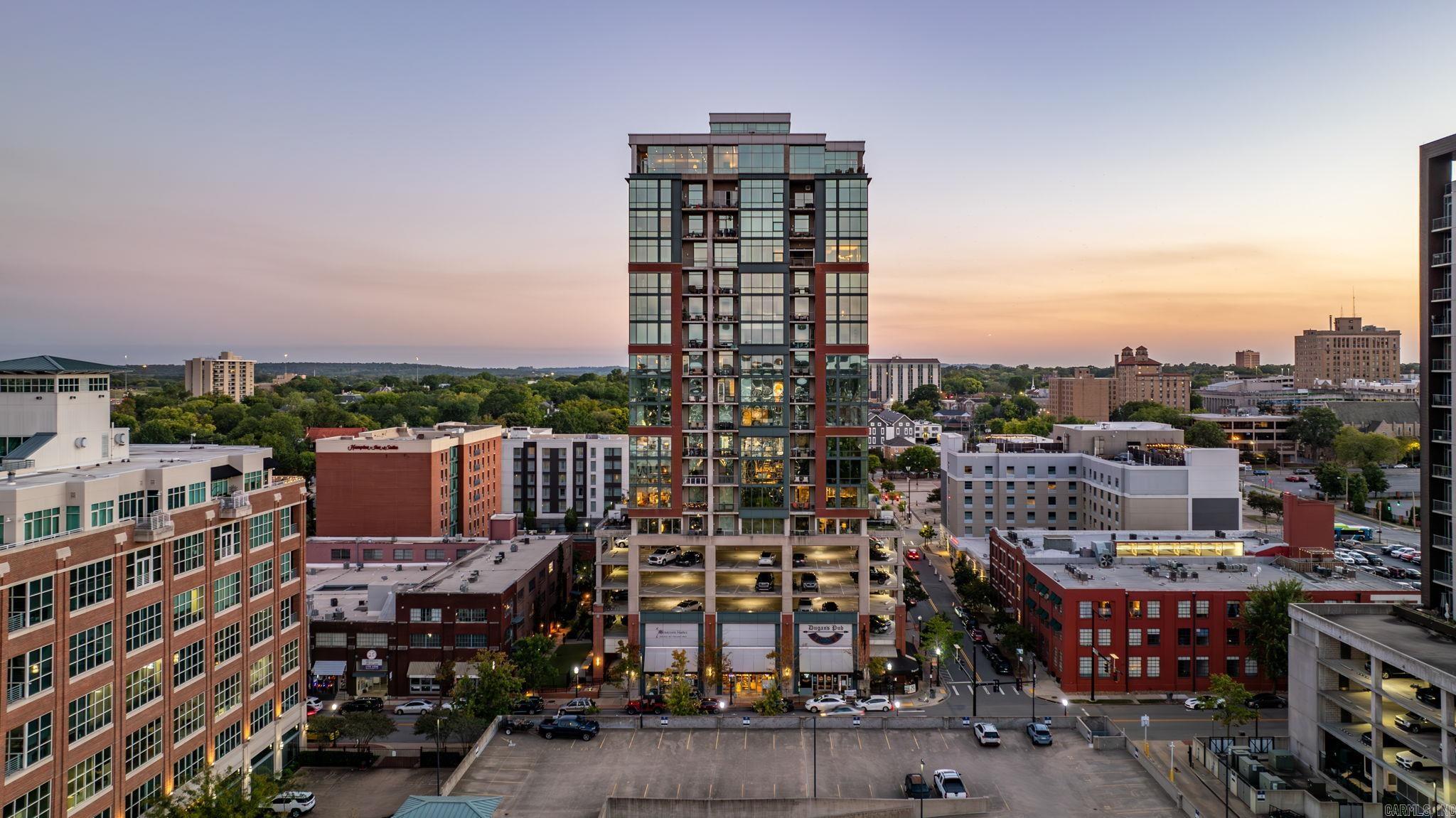 315 Rock Street Unit: 1511&1509