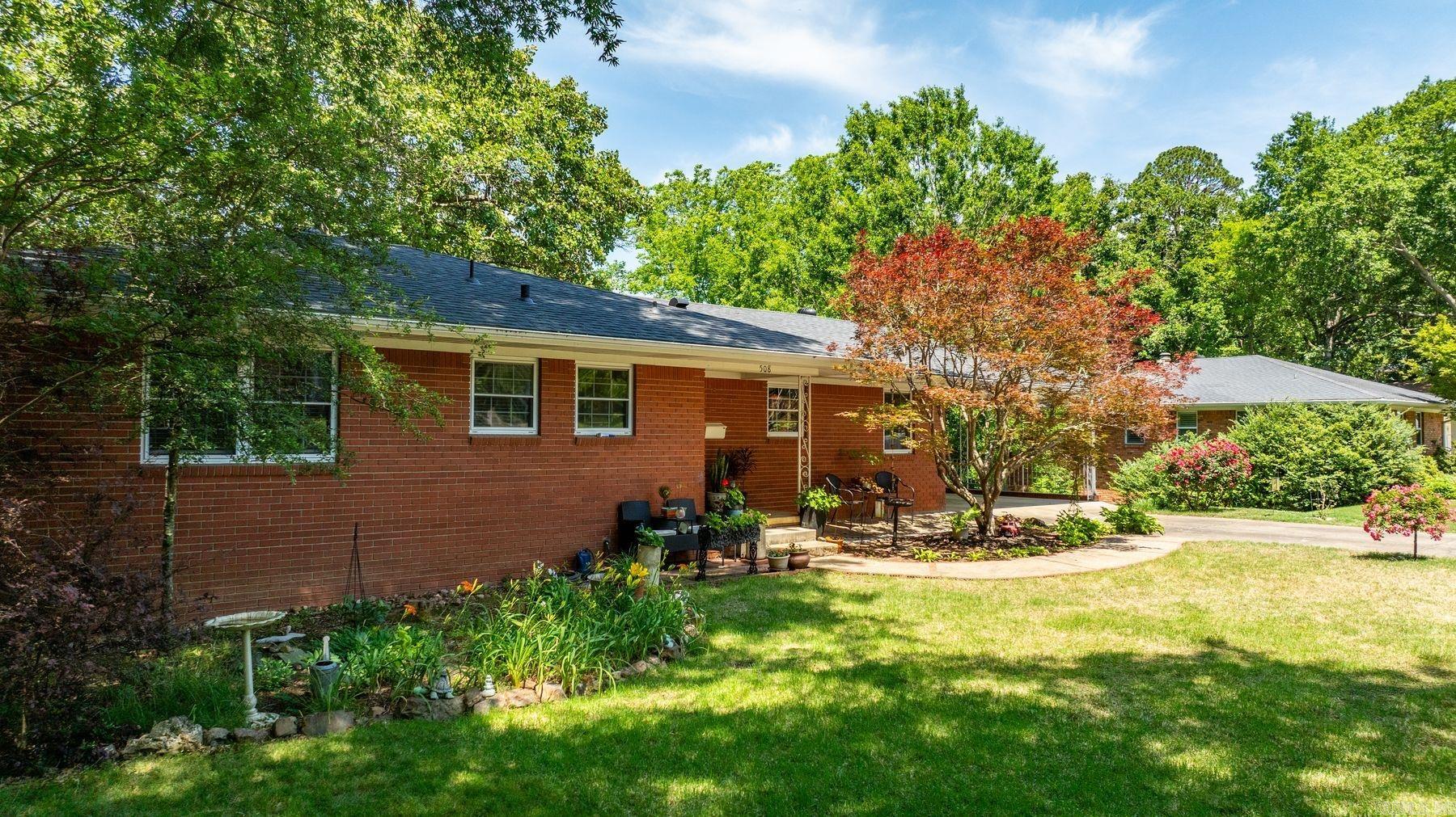 508 Ivory Drive