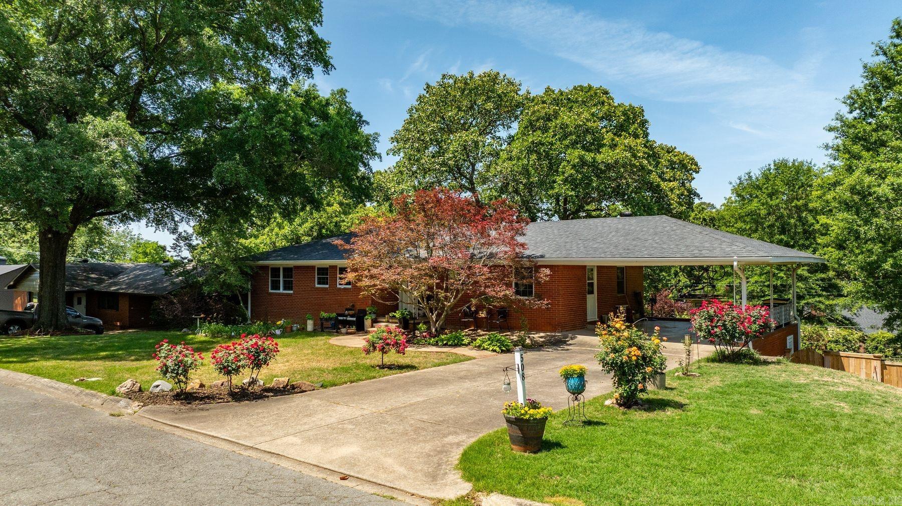 508 Ivory Drive