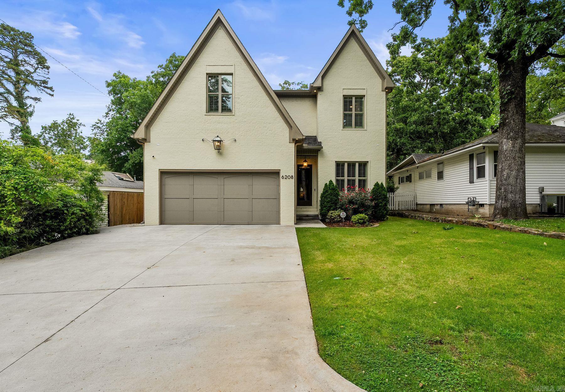 6208 Brentwood Road