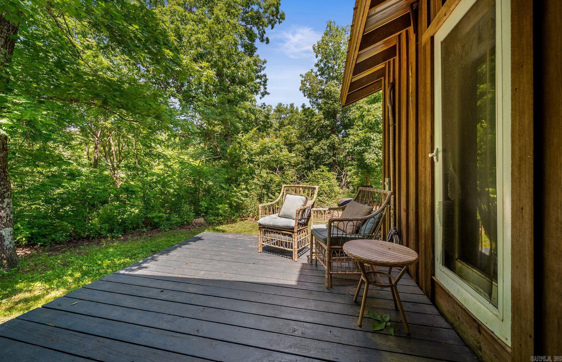 The Jasper Retreat
