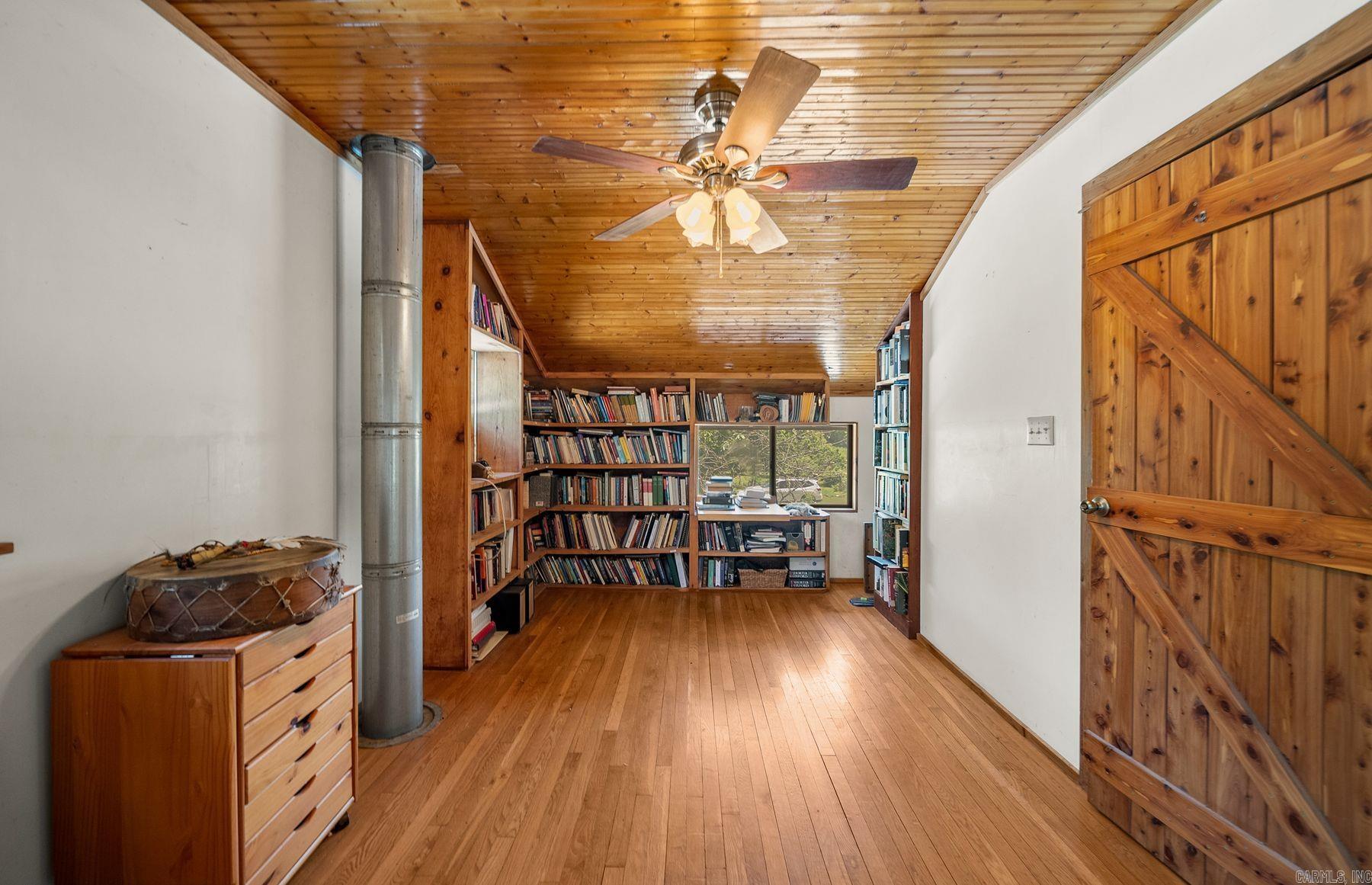 The Jasper Retreat
